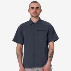 Rapha Men's Explore Short Sleeve Shirt