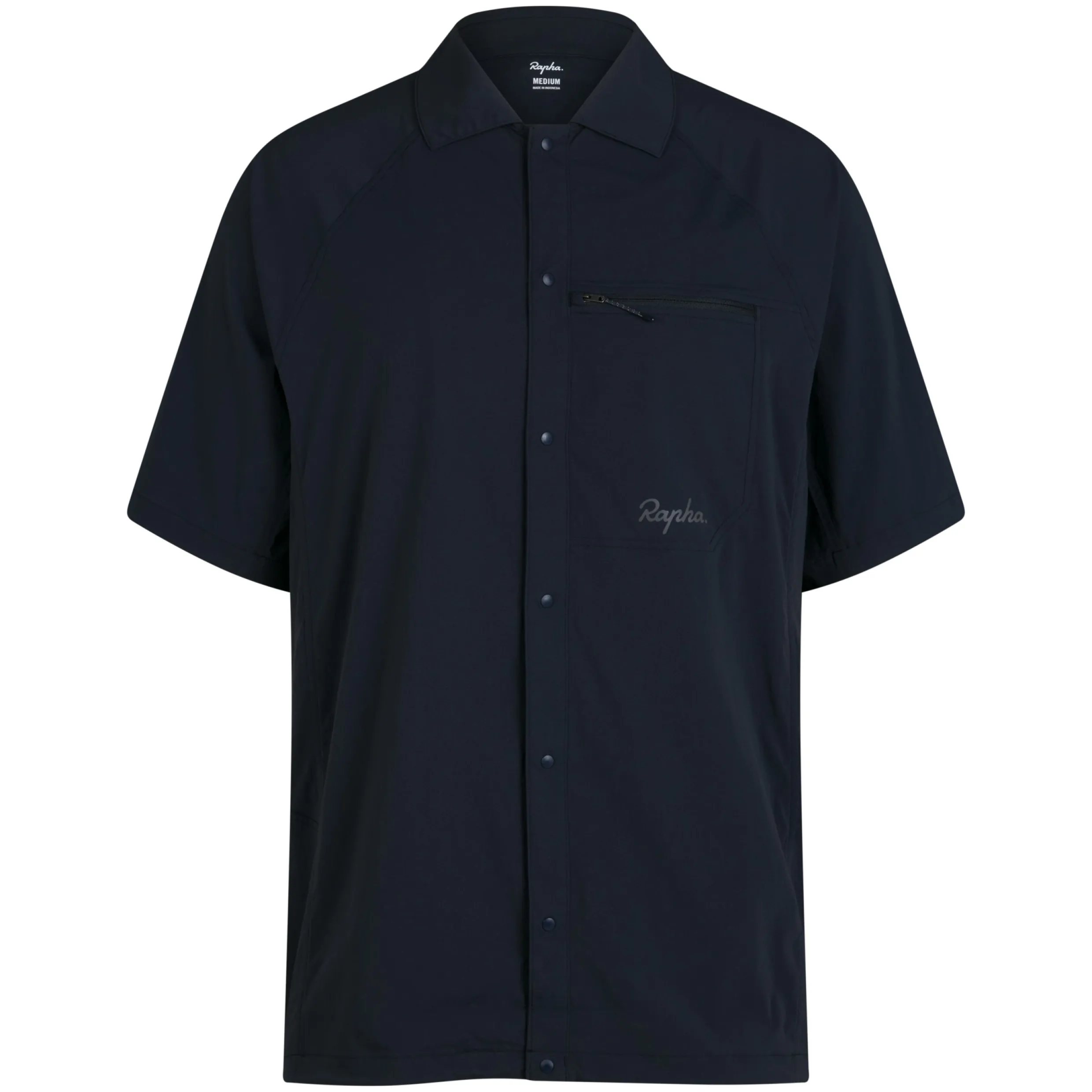 Rapha Men's Explore Short Sleeve Shirt