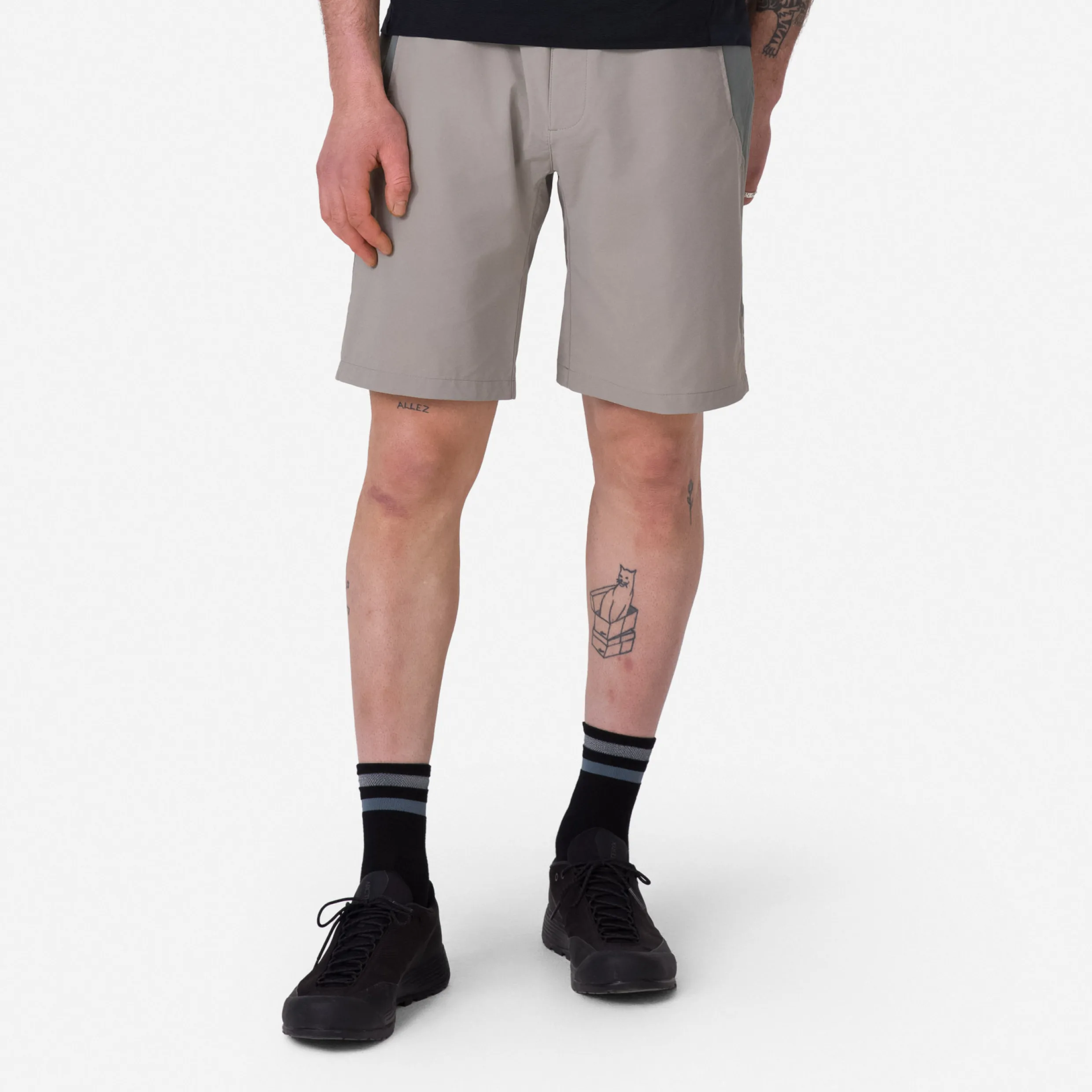 Rapha Men's Explore Shorts