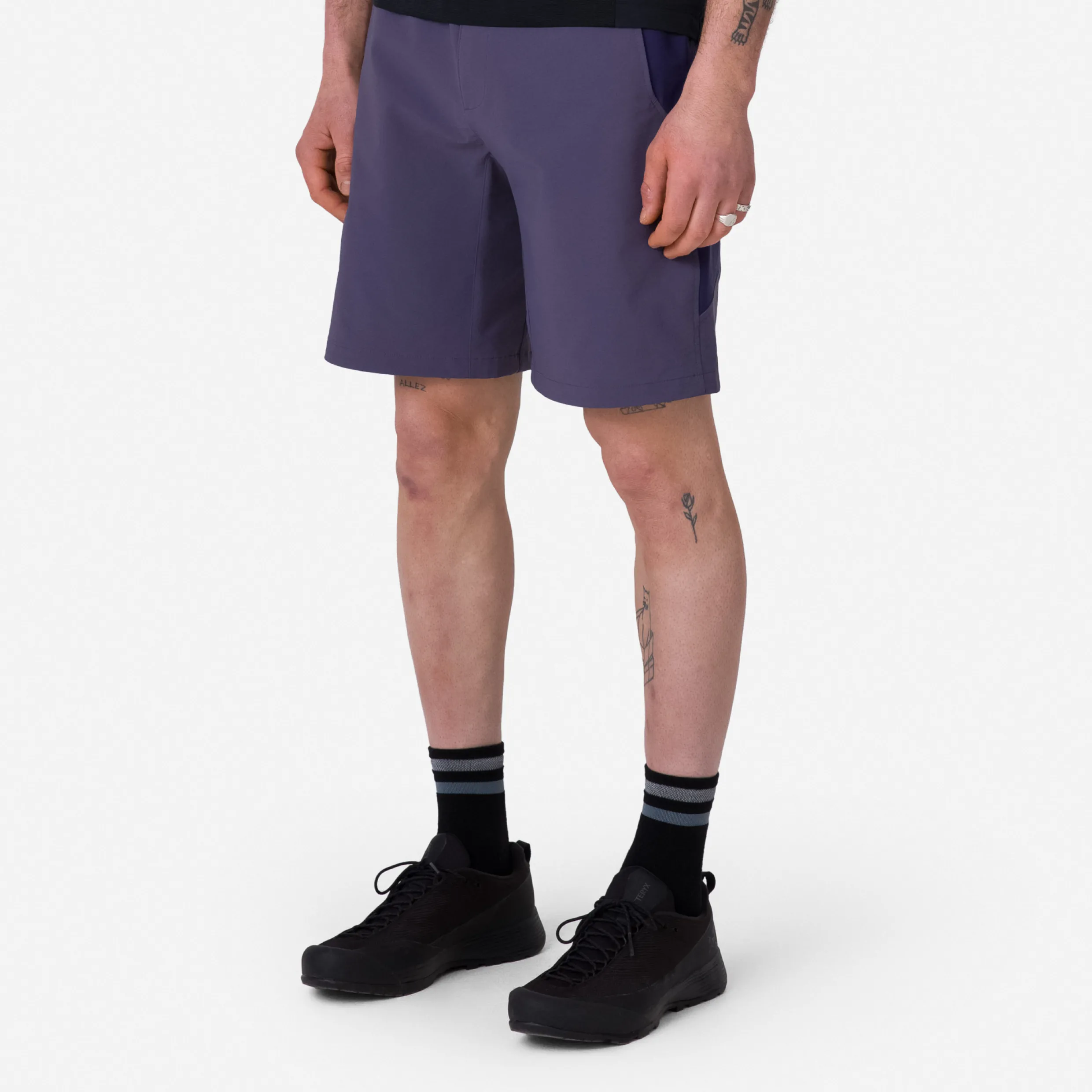 Rapha Men's Explore Shorts