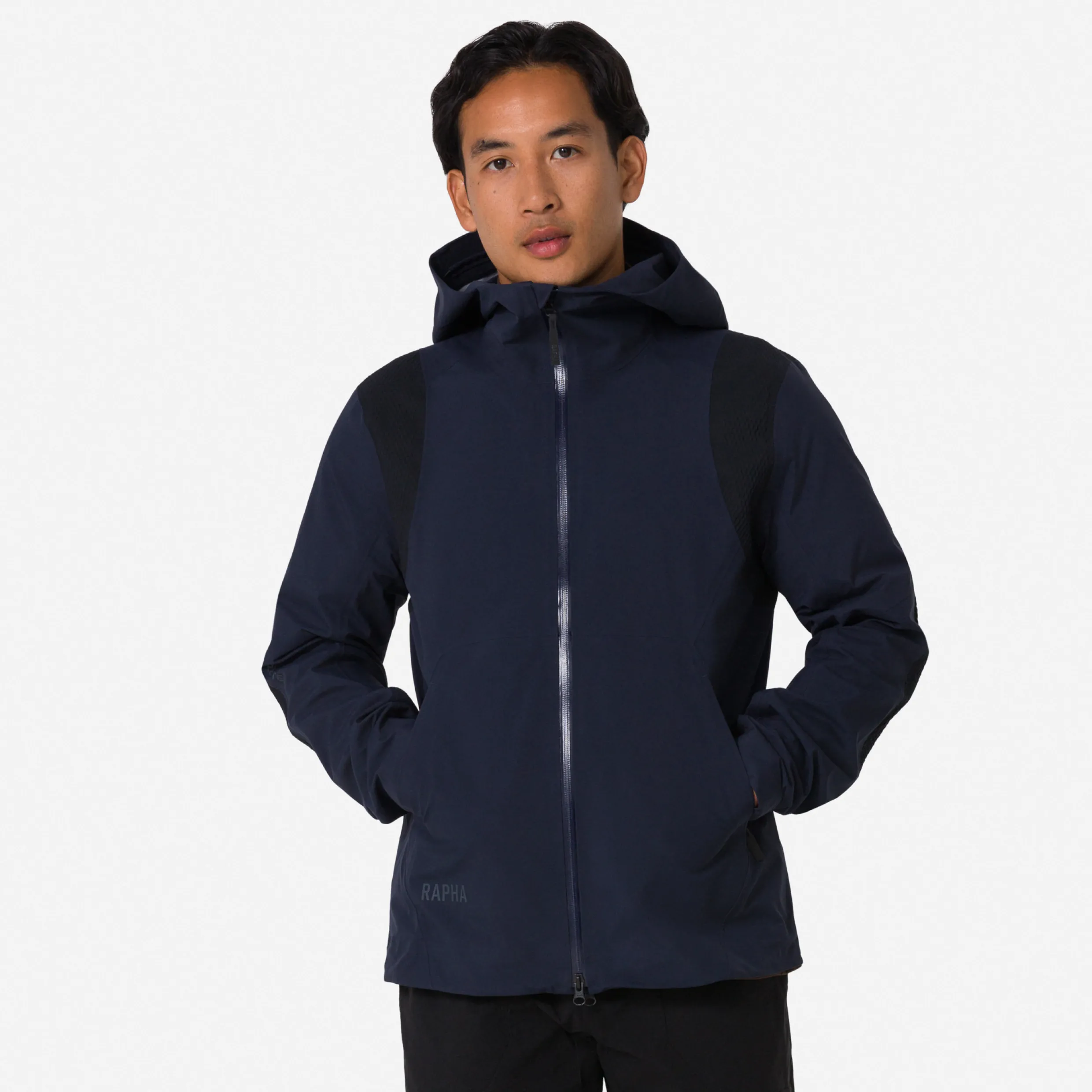 Rapha Men's Gore-Tex Rain Coat