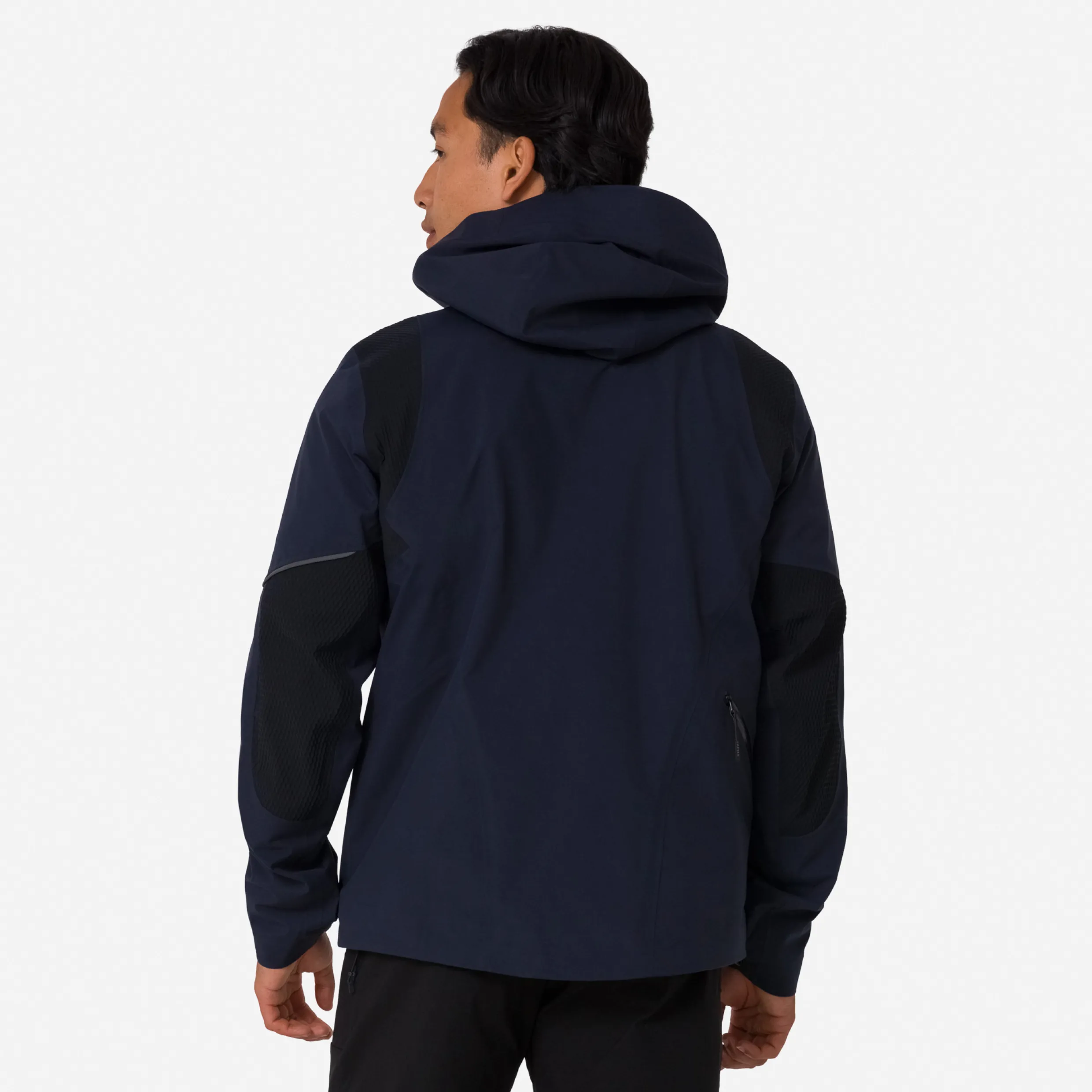 Rapha Men's Gore-Tex Rain Coat