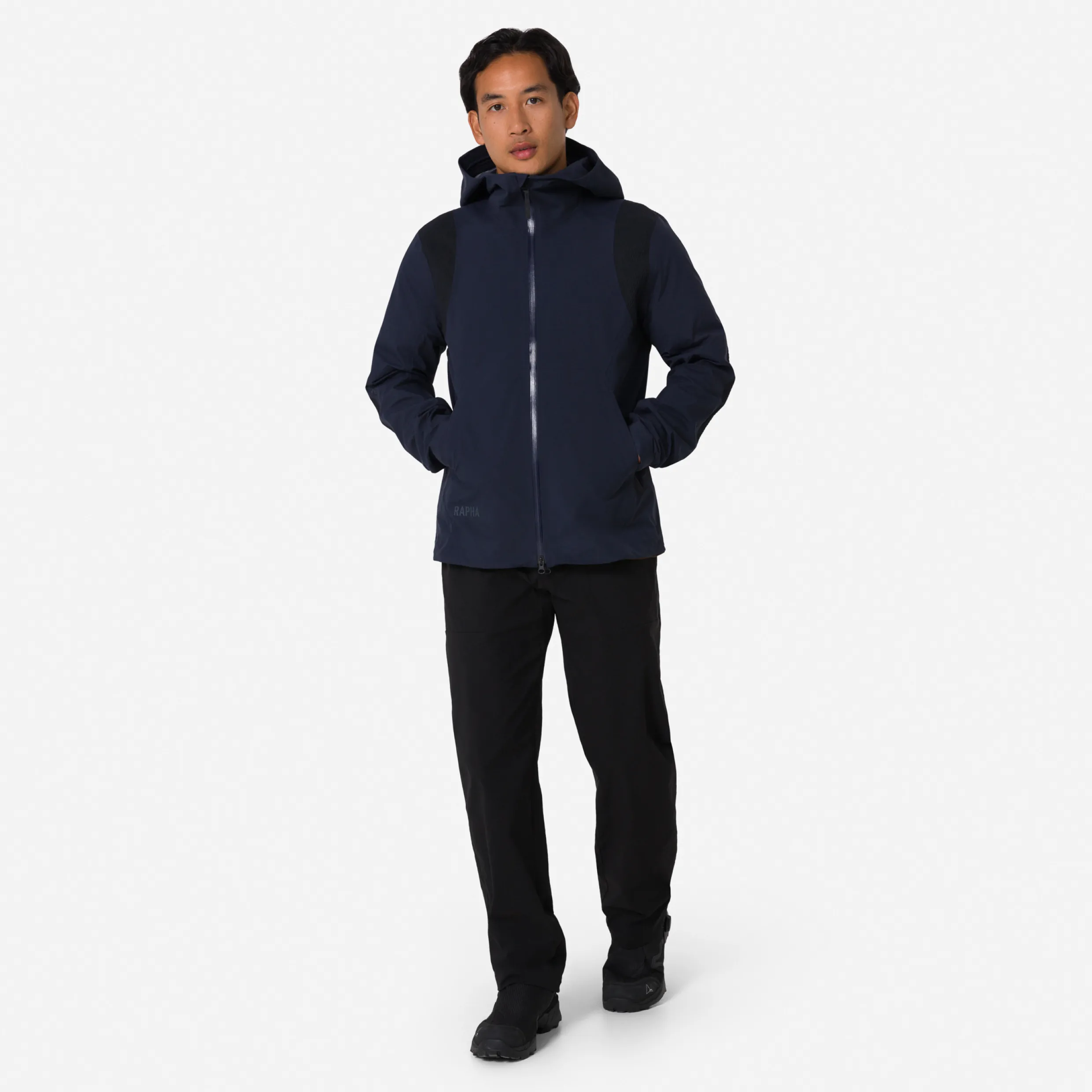 Rapha Men's Gore-Tex Rain Coat