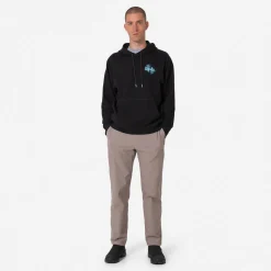 Rapha Men's Graphic Cotton Hoodie