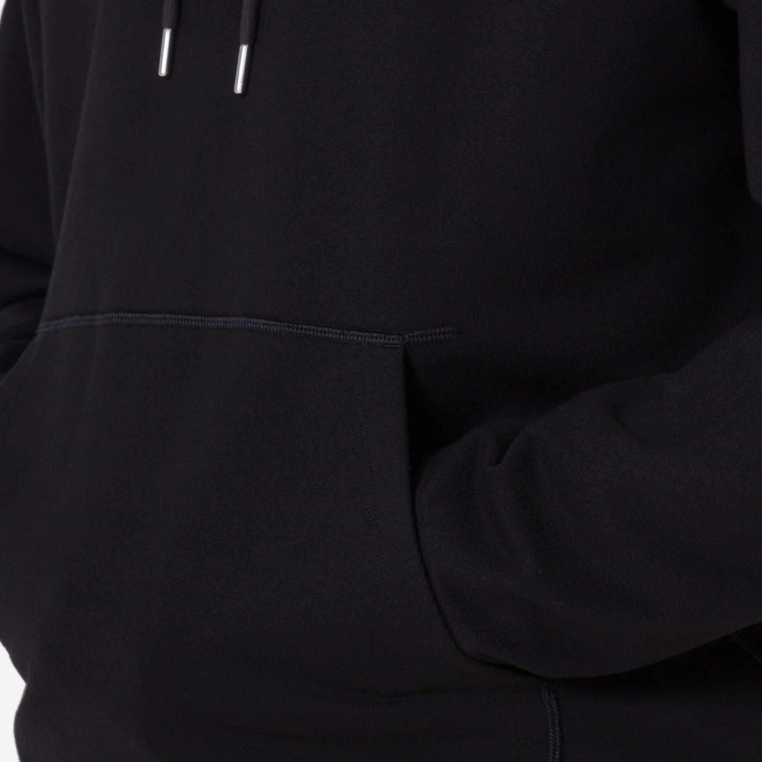 Rapha Men's Graphic Cotton Hoodie