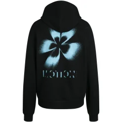Rapha Men's Graphic Cotton Hoodie
