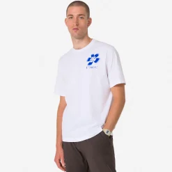 Rapha Men's Graphic Cotton T-Shirt