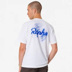 Rapha Men's Graphic Cotton T-Shirt