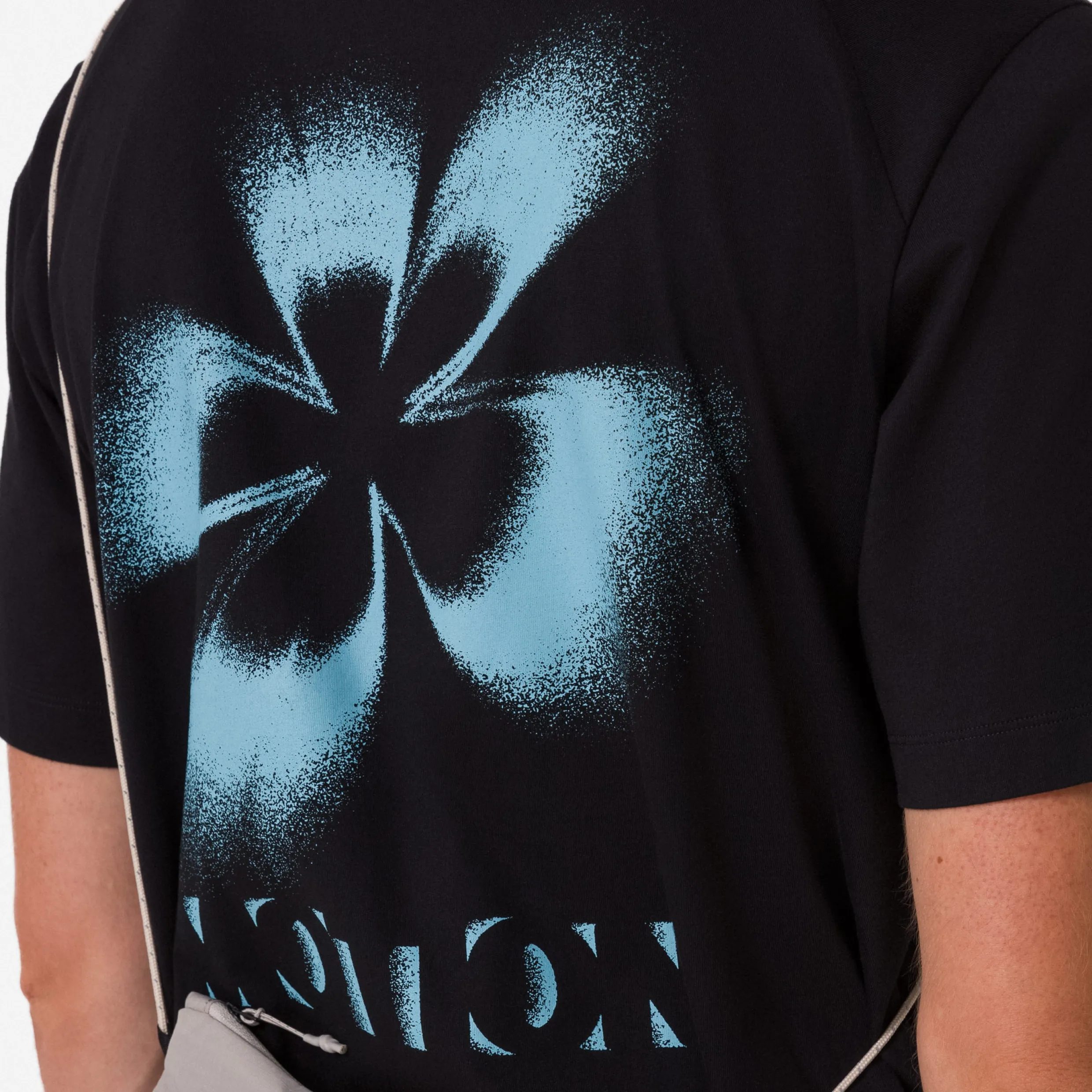 Rapha Men's Graphic Cotton T-Shirt