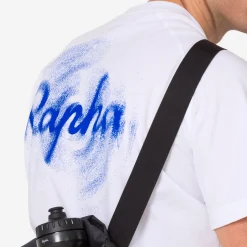 Rapha Men's Graphic Cotton T-Shirt