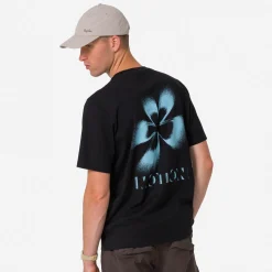 Rapha Men's Graphic Cotton T-Shirt