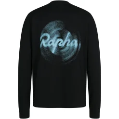 Rapha Men's Graphic Long Sleeve Cotton T-Shirt