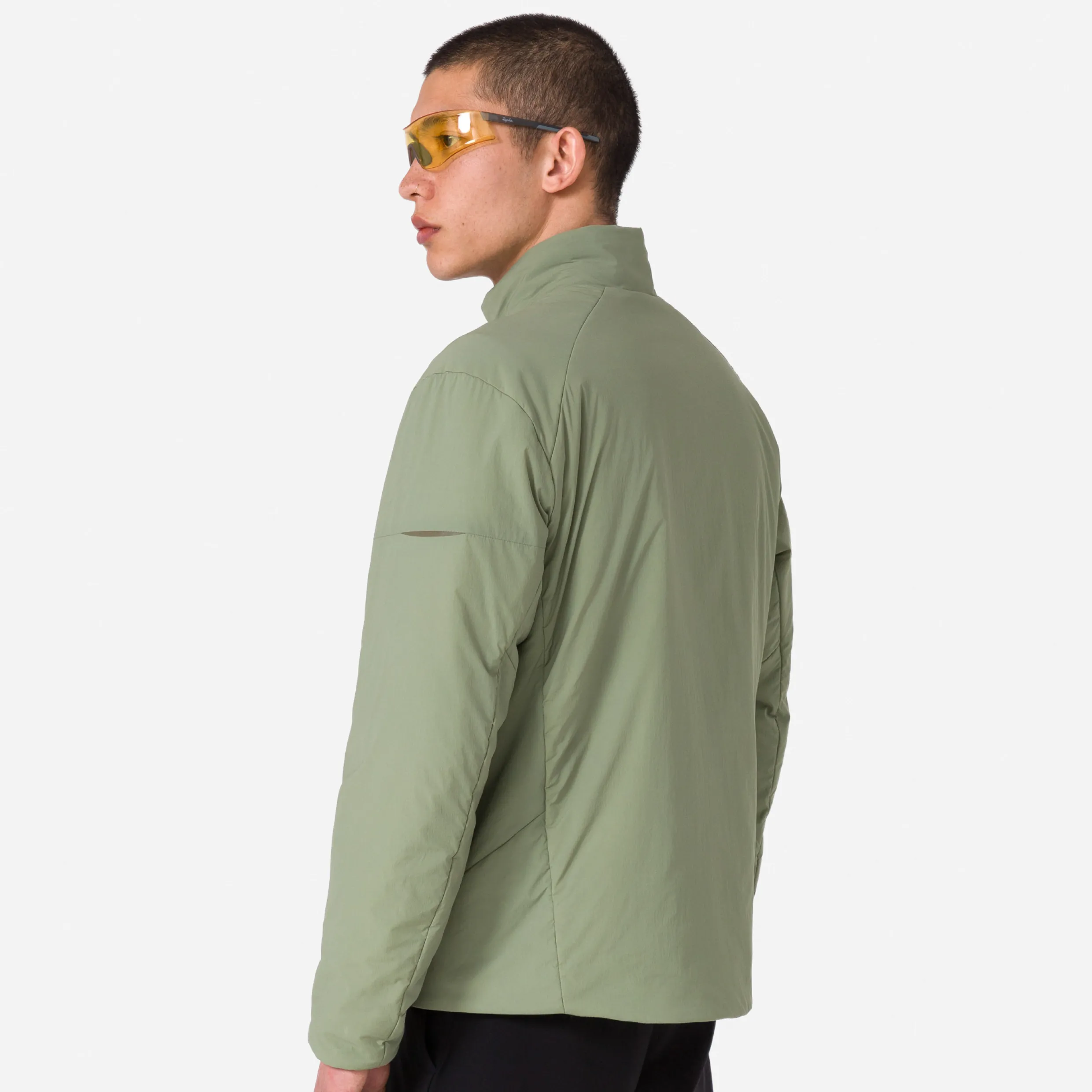 Rapha Men's Insulated Jacket
