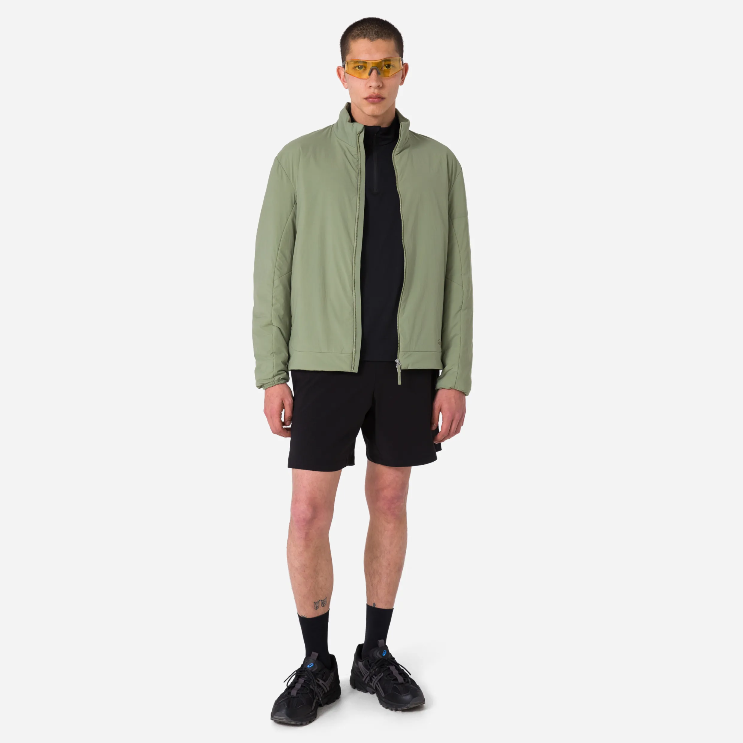 Rapha Men's Insulated Jacket