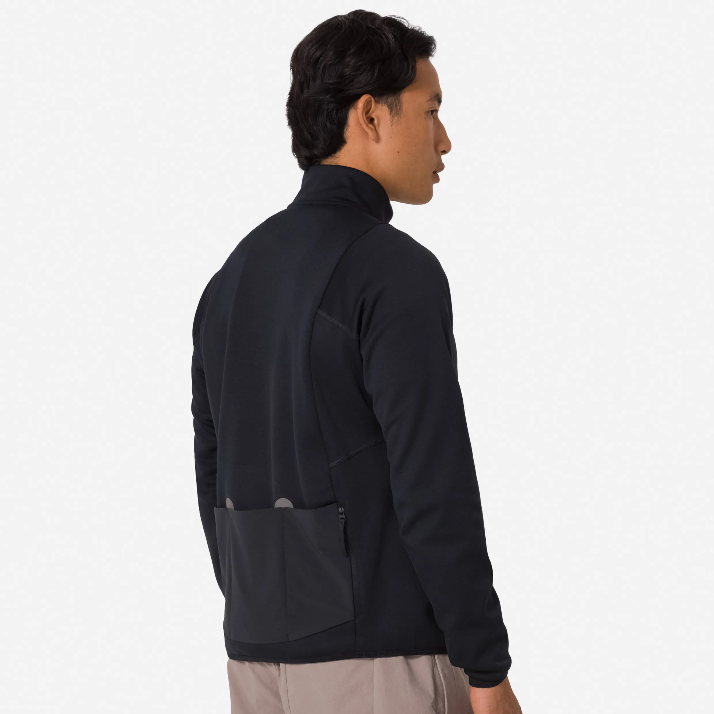 Rapha Men's Insulated Long Sleeve Jersey