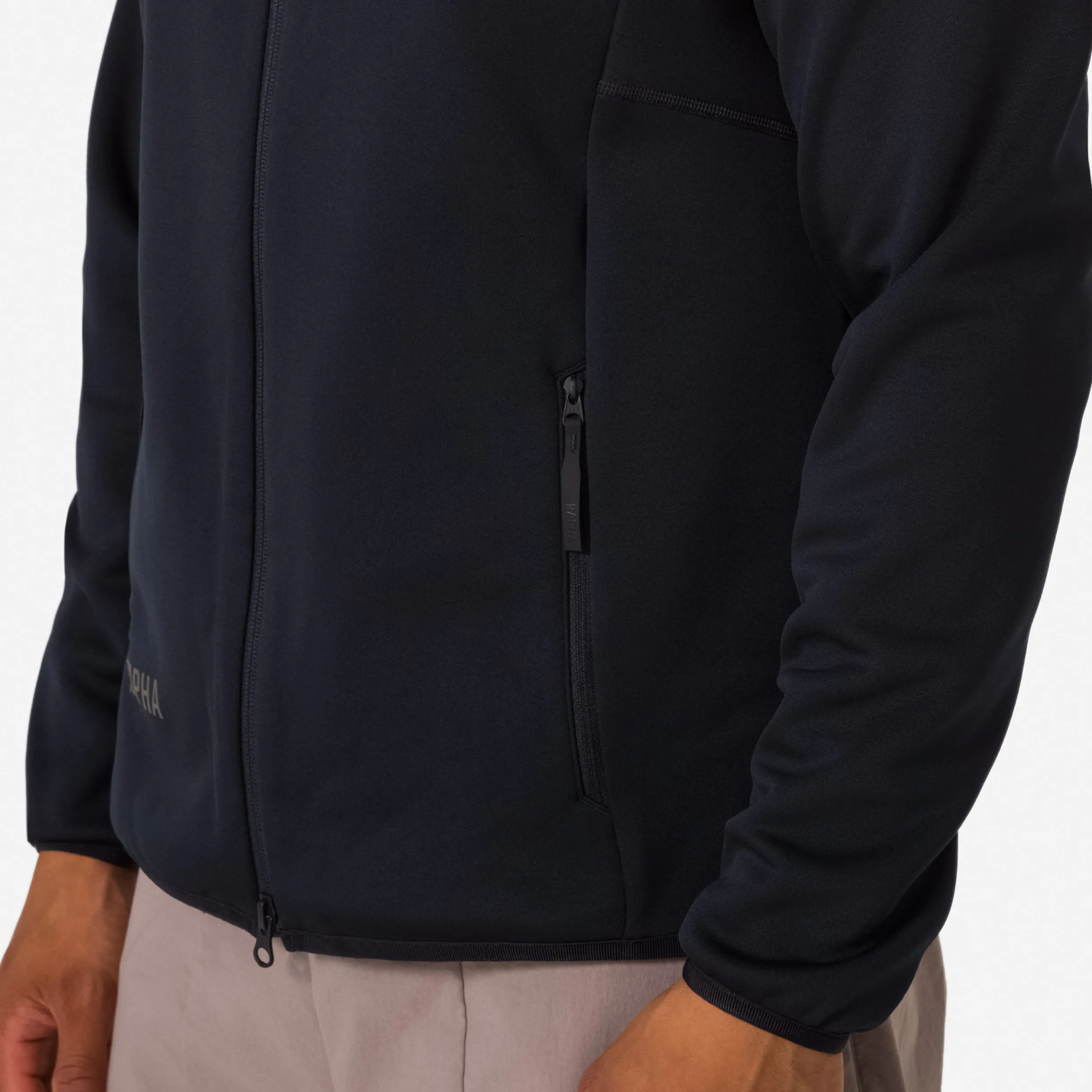 Rapha Men's Insulated Long Sleeve Jersey