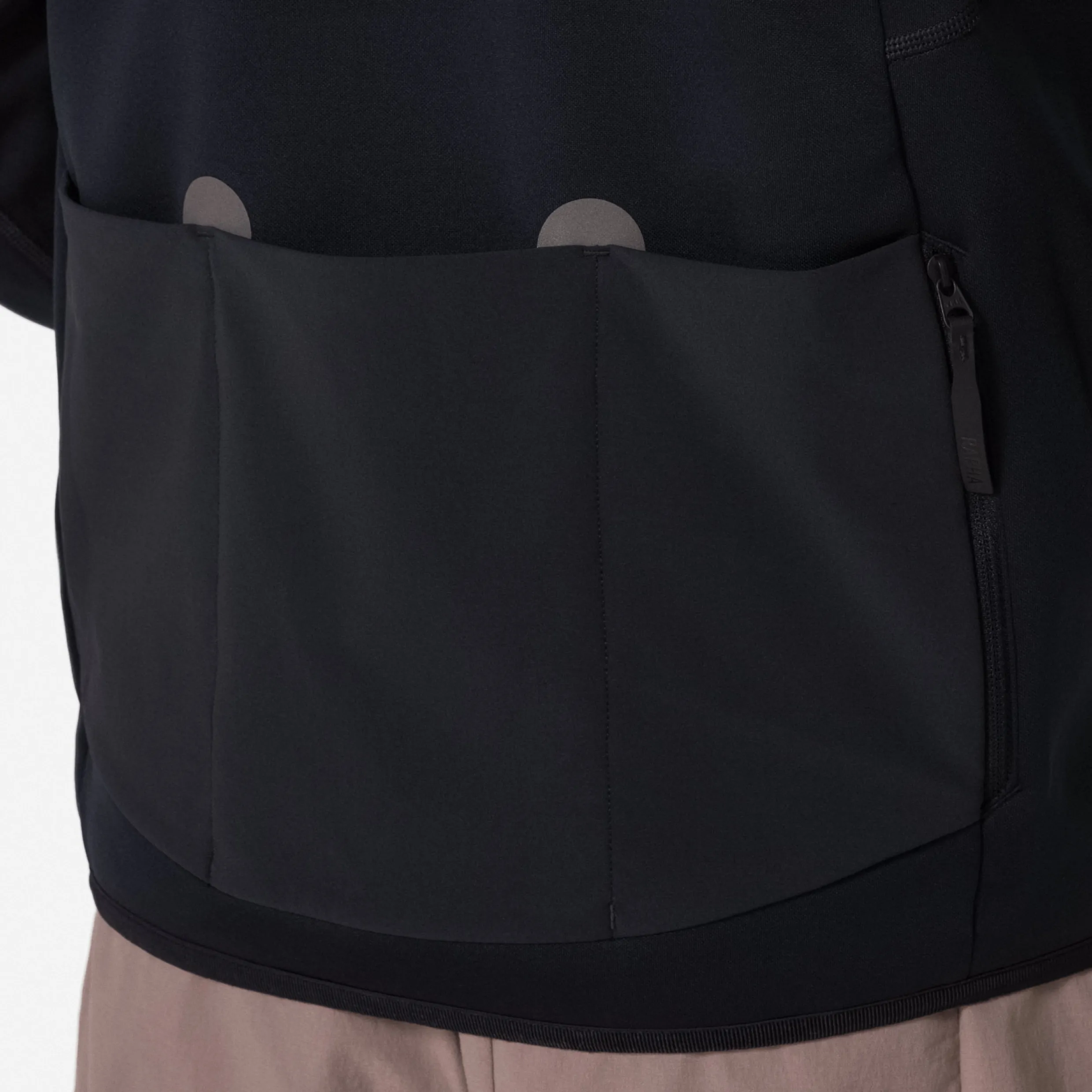 Rapha Men's Insulated Long Sleeve Jersey