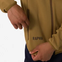 Rapha Men's Insulated Long Sleeve Jersey