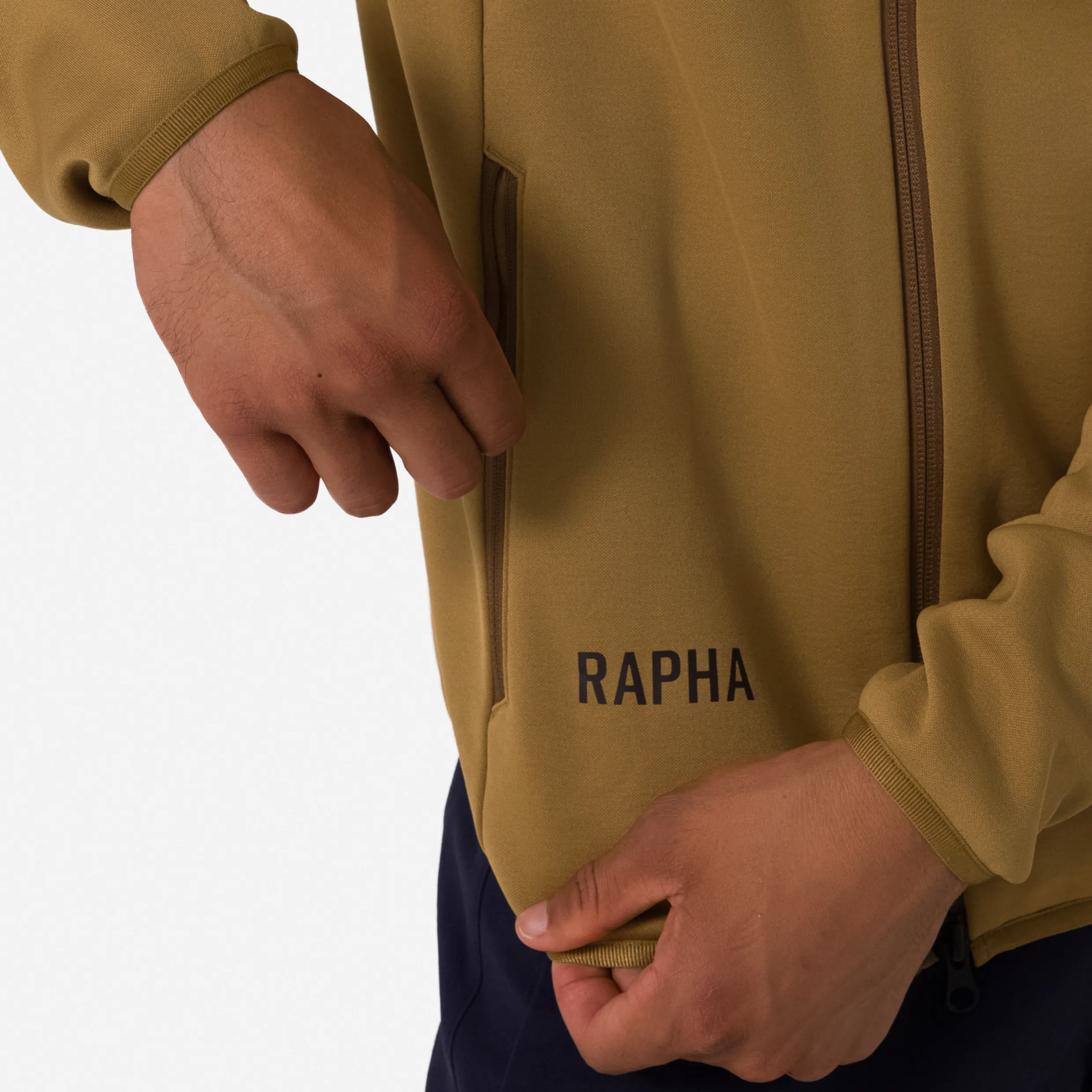 Rapha Men's Insulated Long Sleeve Jersey