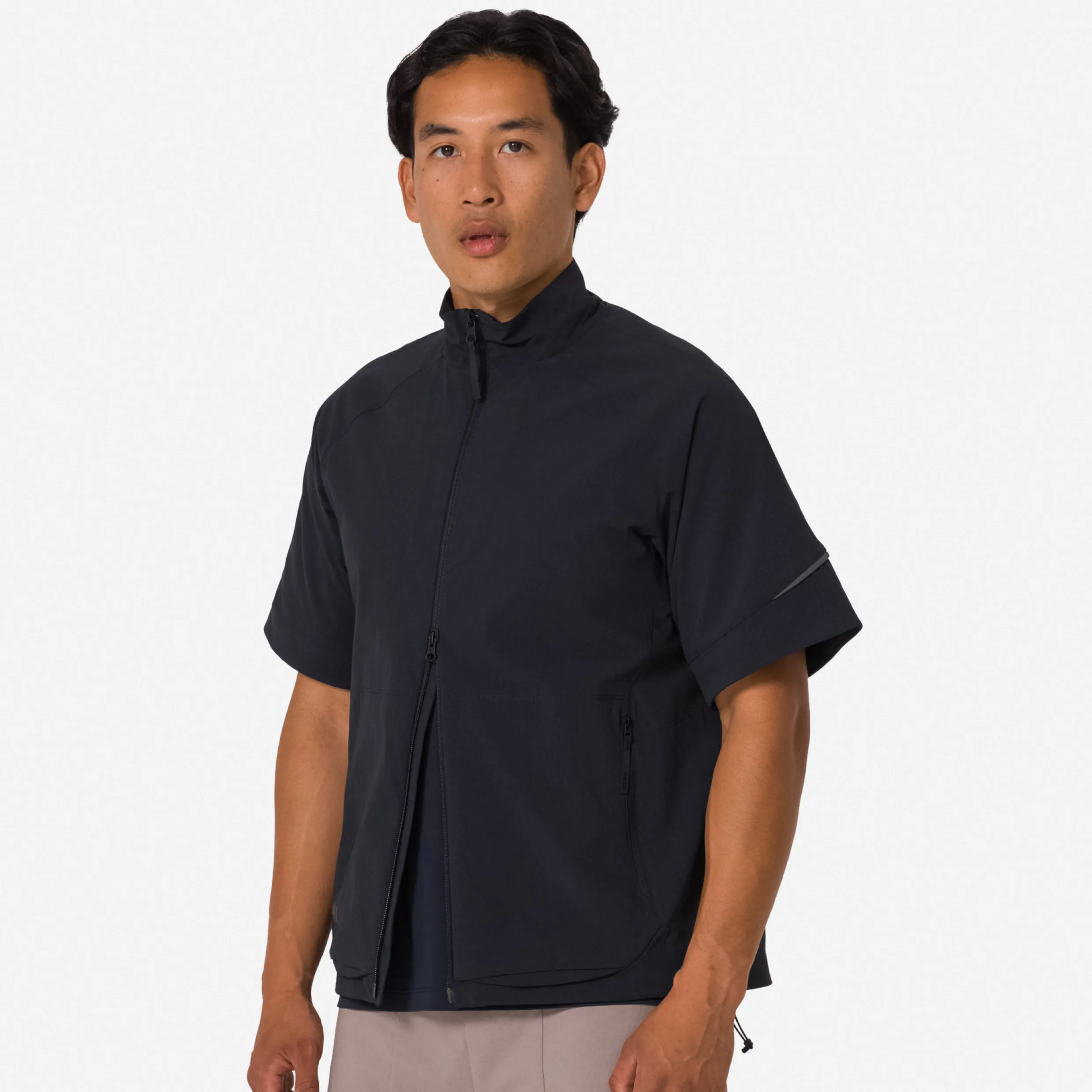 Rapha Men's Insulated Short Sleeve Jersey