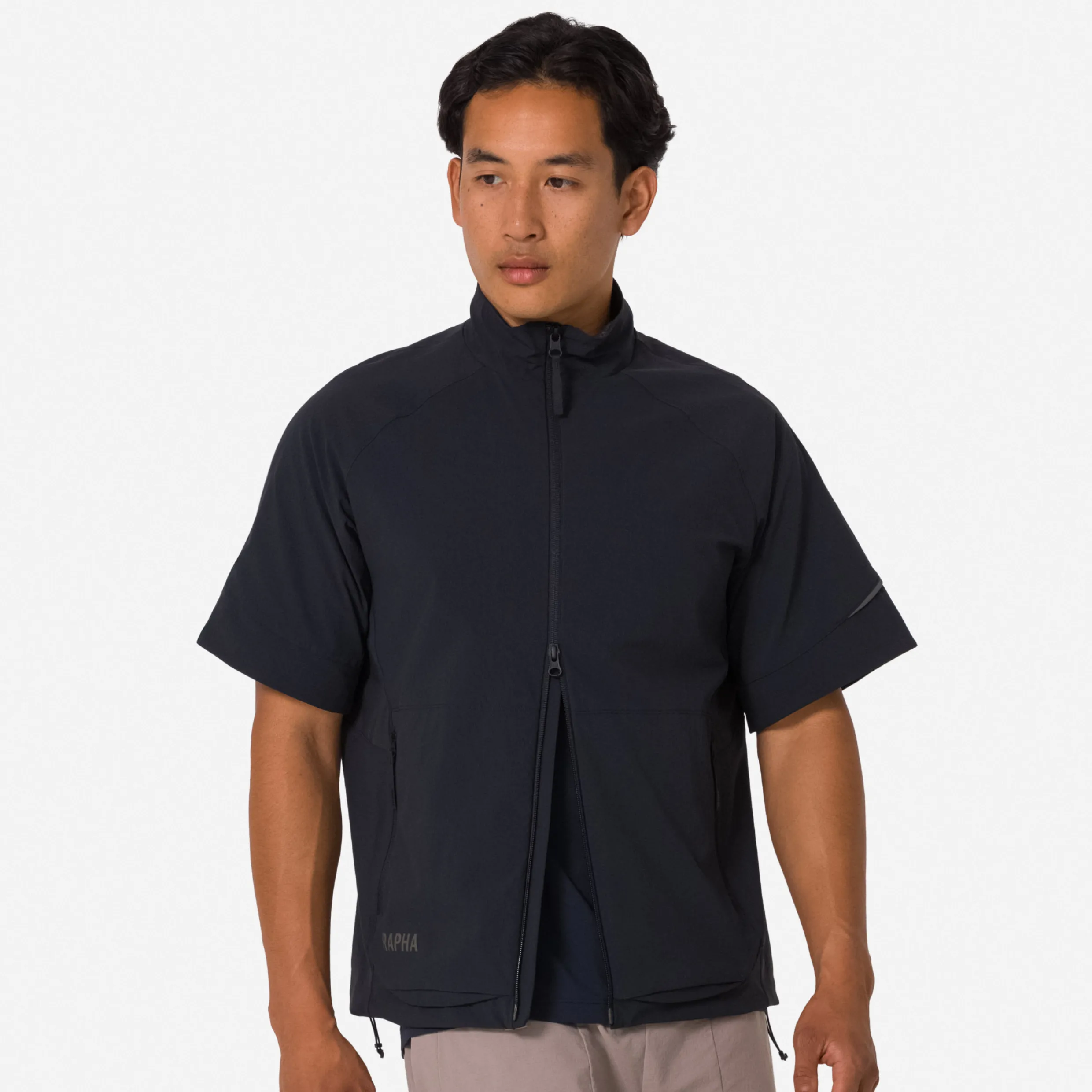 Rapha Men's Insulated Short Sleeve Jersey
