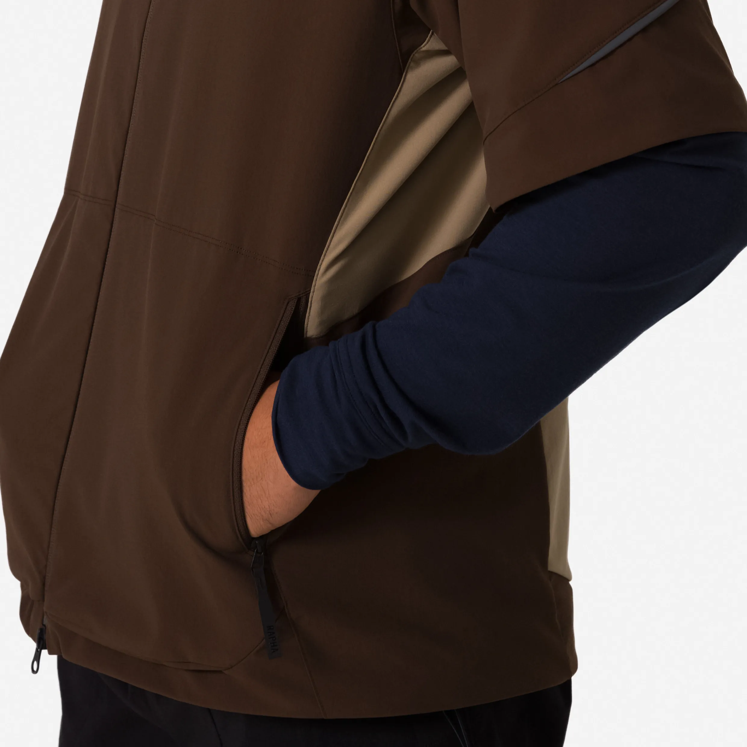 Rapha Men's Insulated Short Sleeve Jersey