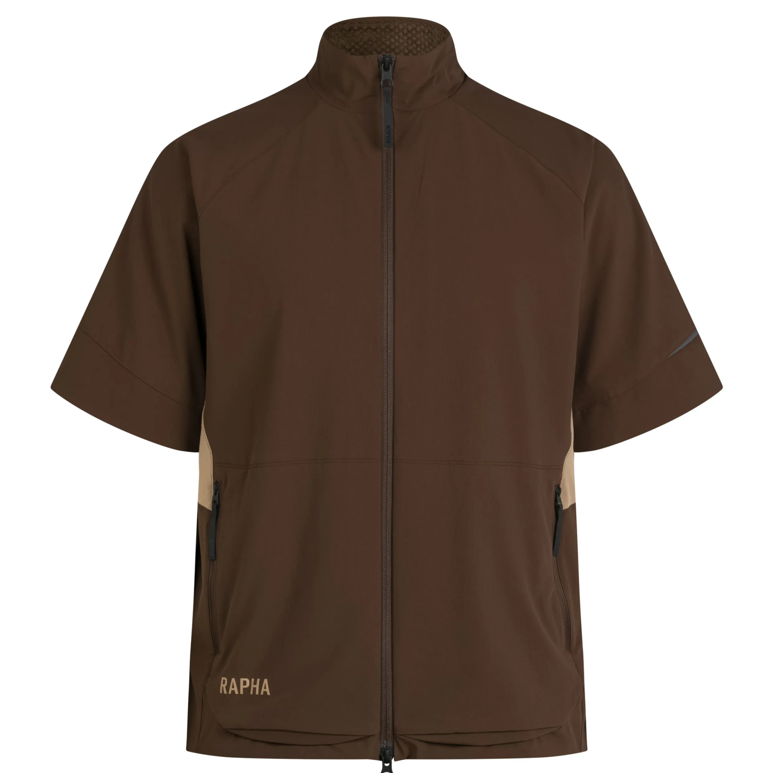 Rapha Men's Insulated Short Sleeve Jersey