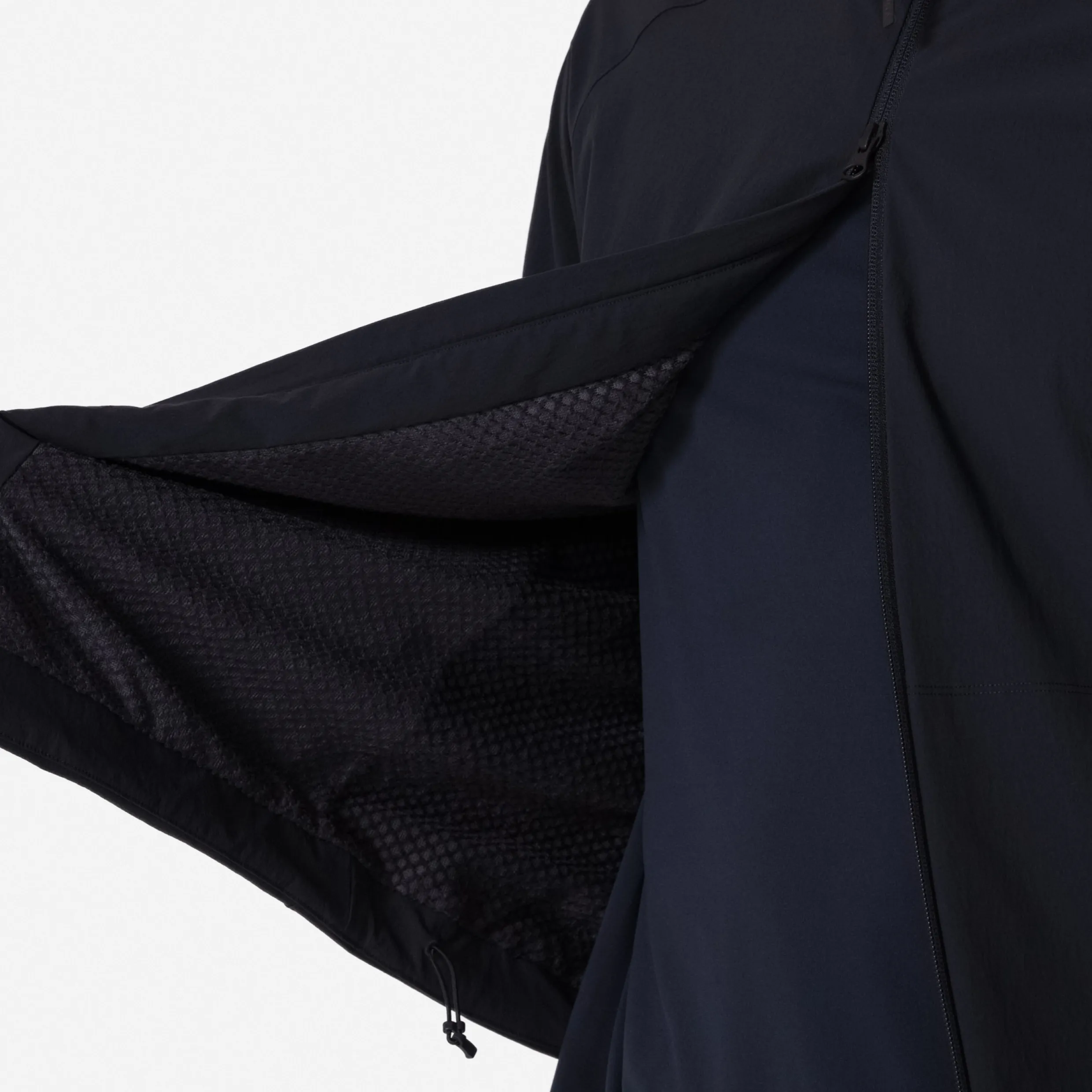 Rapha Men's Insulated Short Sleeve Jersey