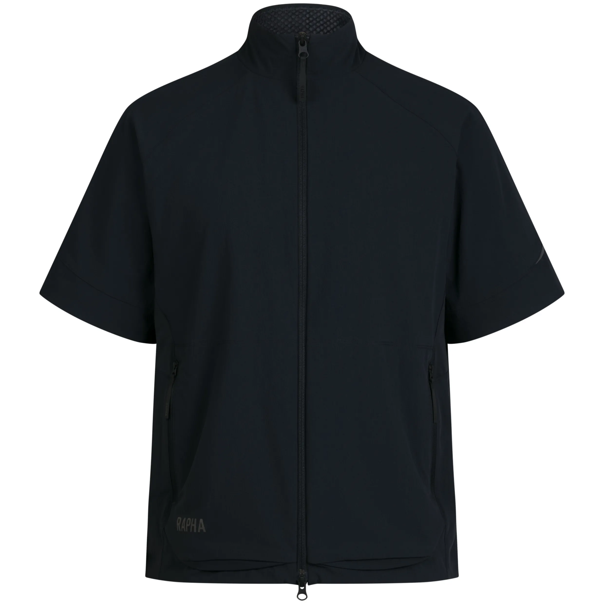 Rapha Men's Insulated Short Sleeve Jersey