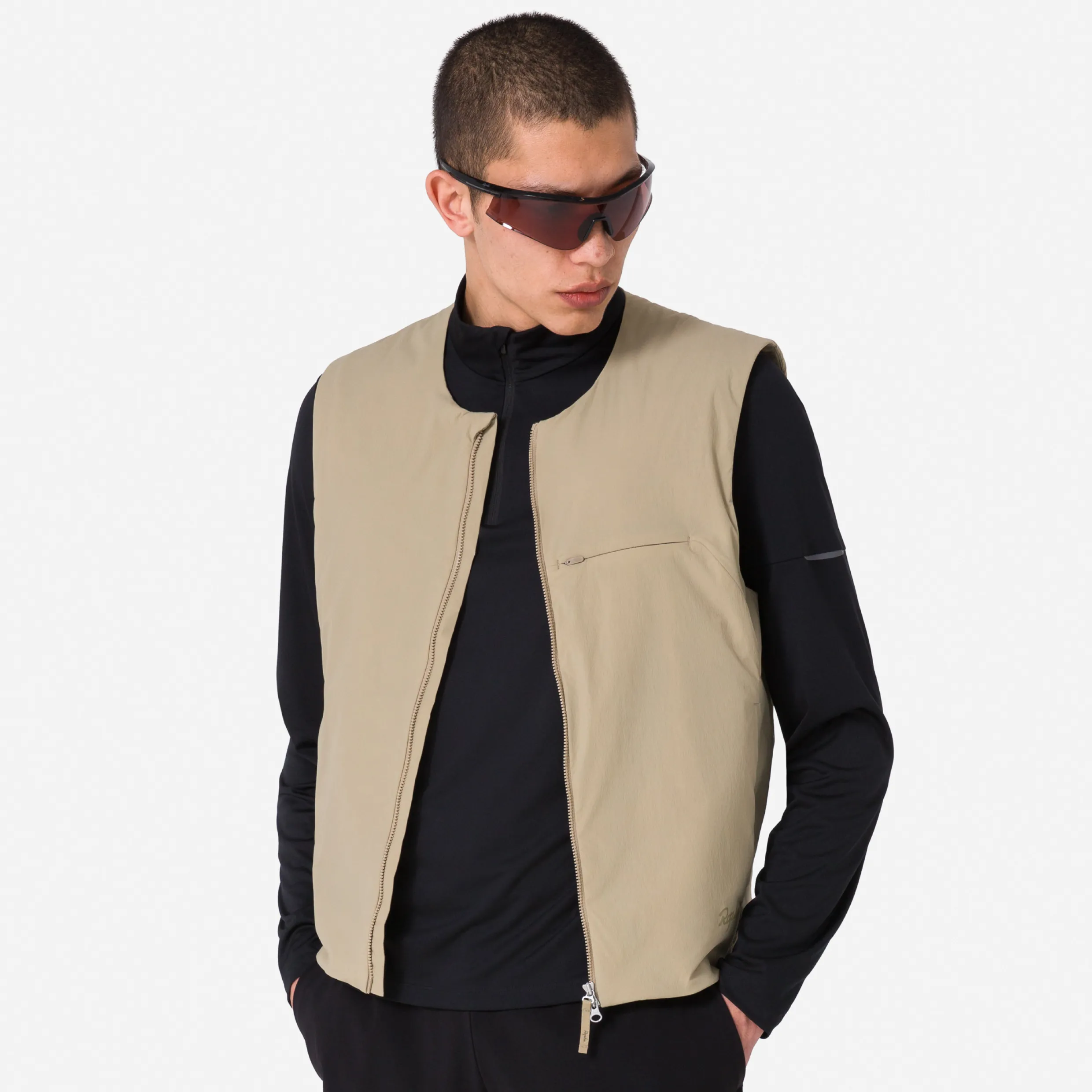 Rapha Men's Insulated Vest