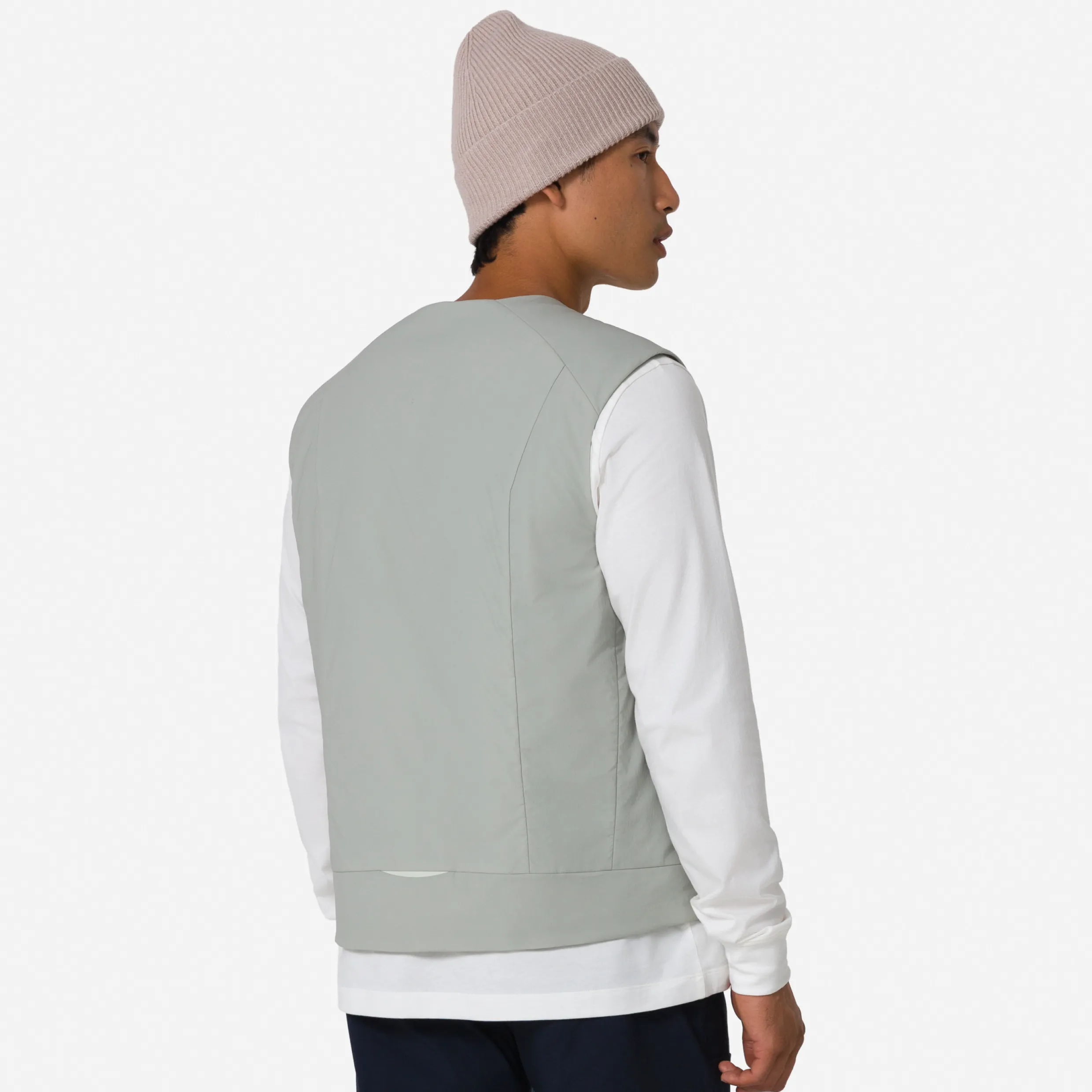 Rapha Men's Insulated Vest