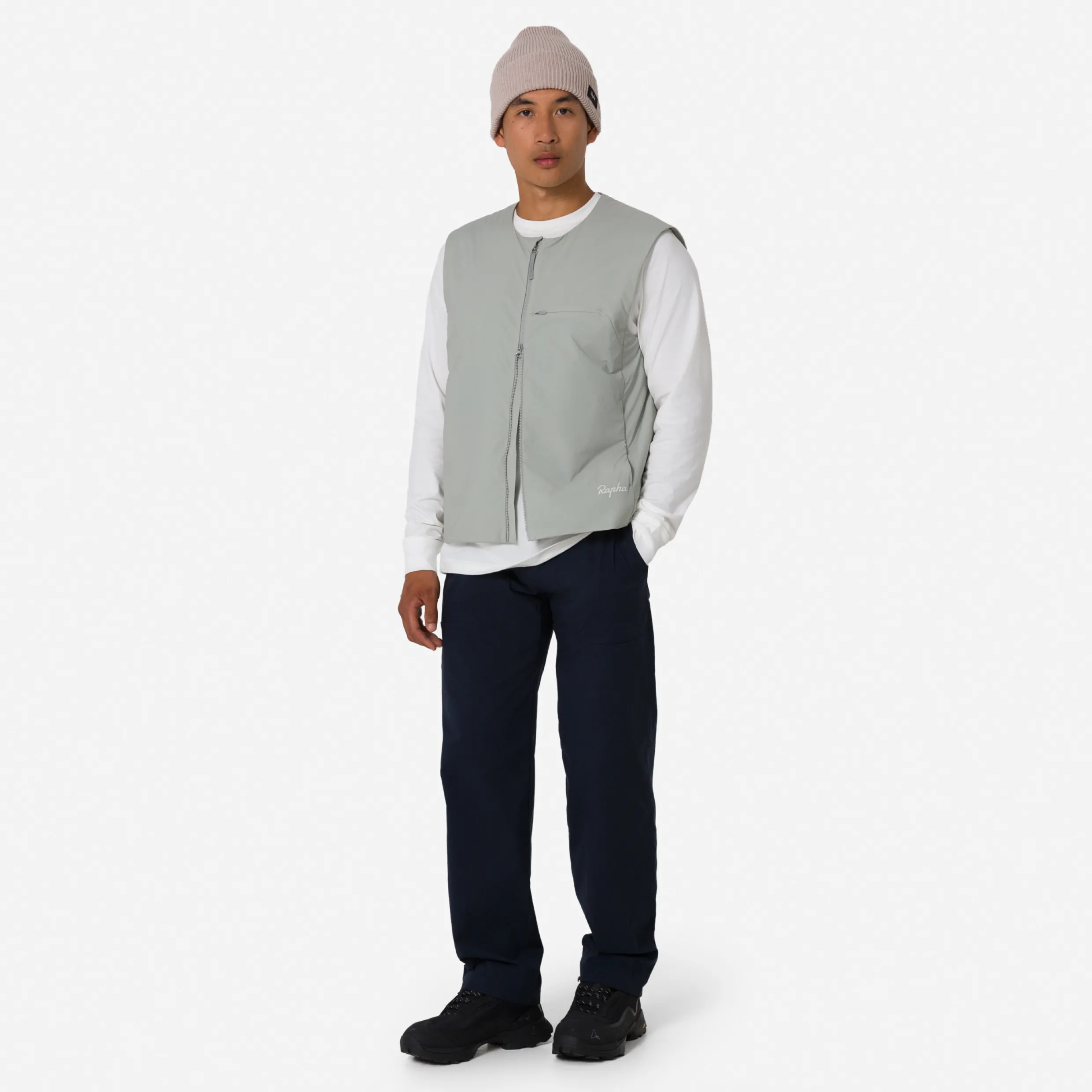 Rapha Men's Insulated Vest