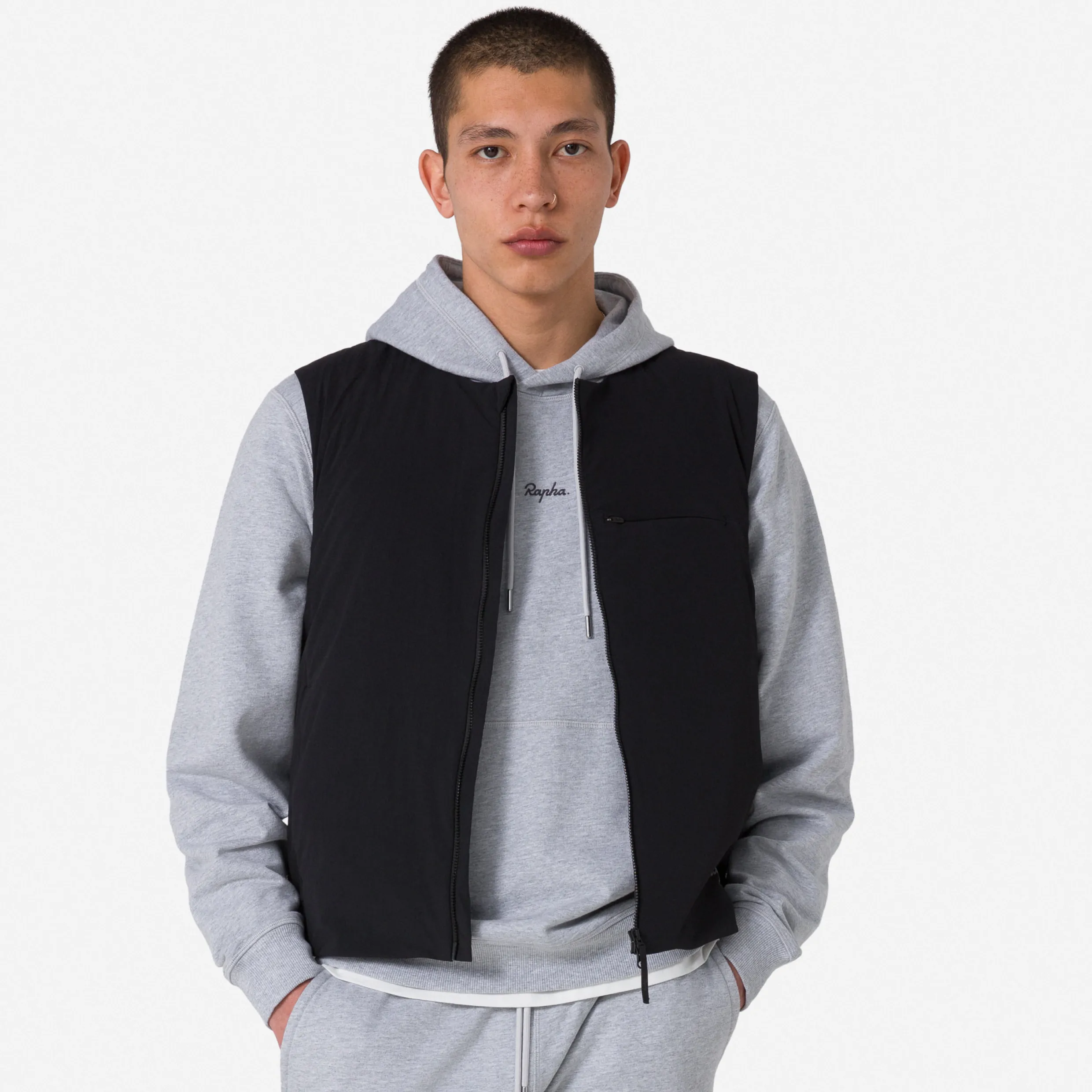 Rapha Men's Insulated Vest