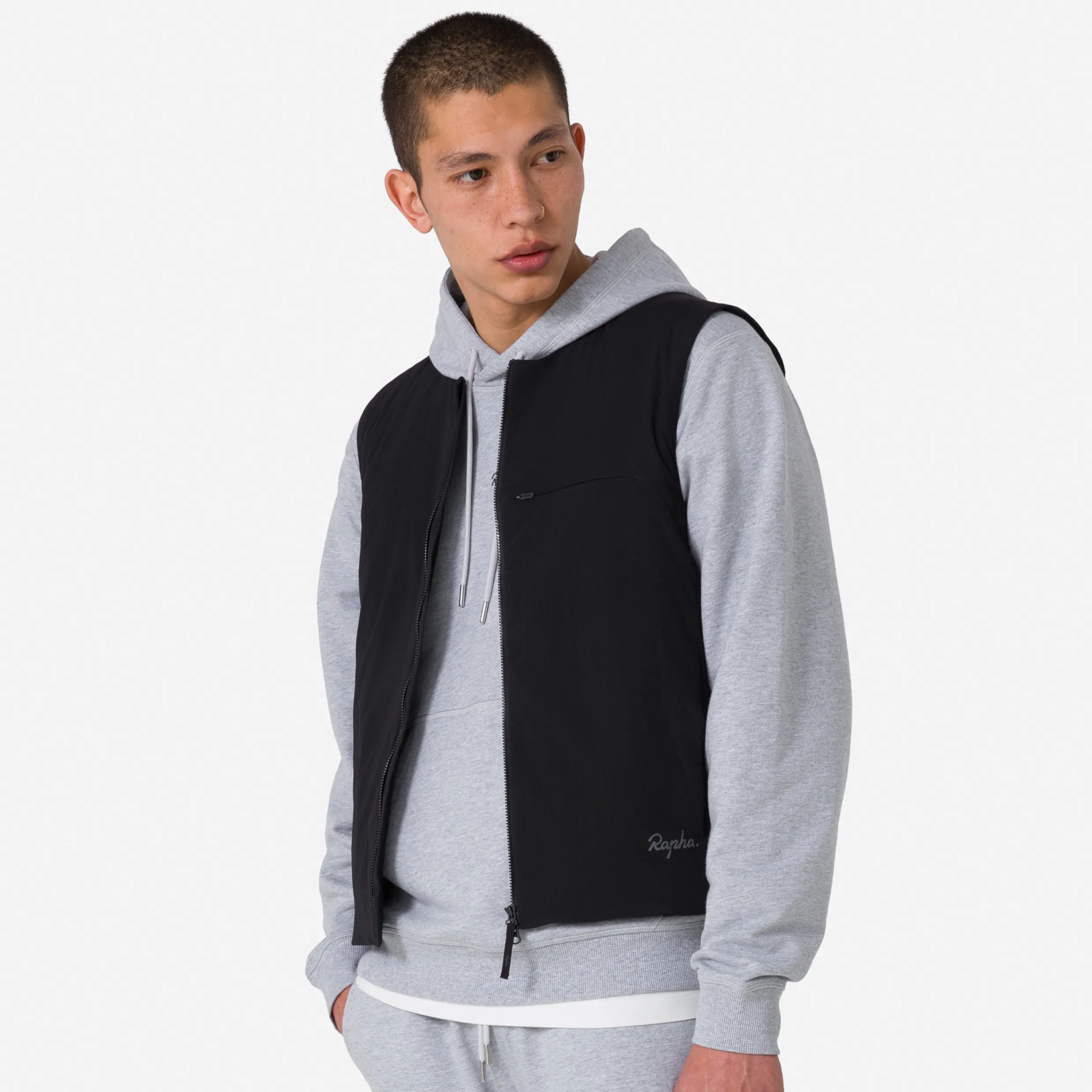 Rapha Men's Insulated Vest