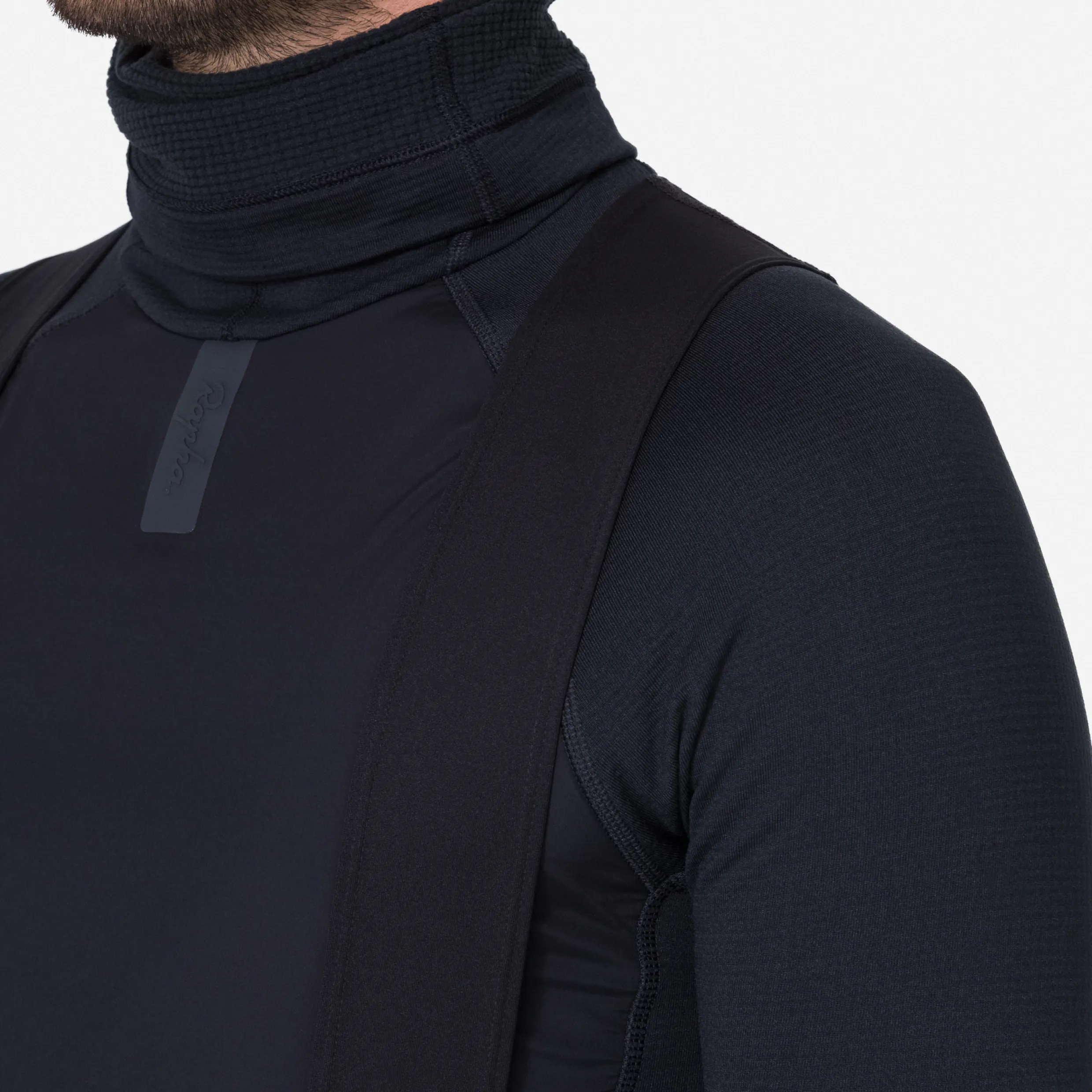 Rapha Men's Insulated Windblock Base Layer