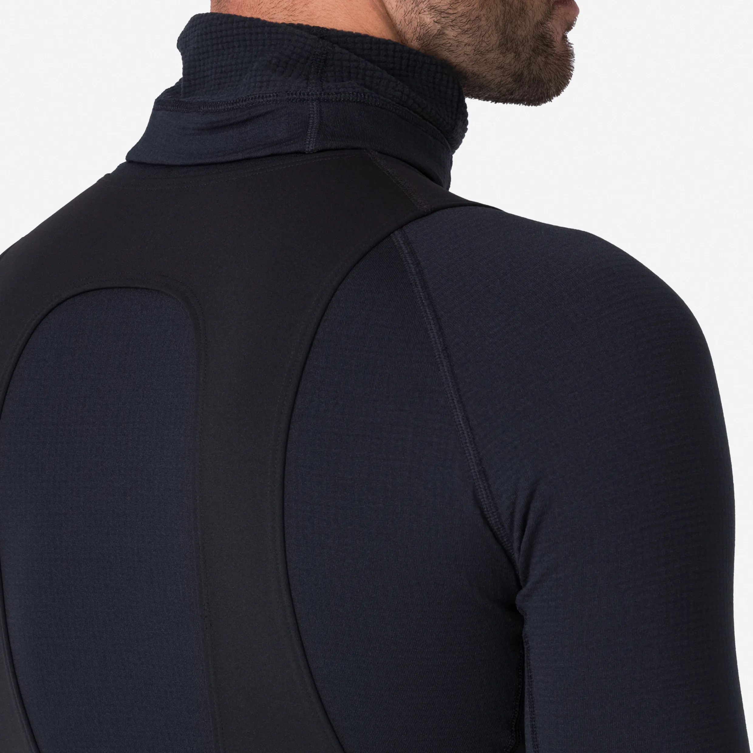 Rapha Men's Insulated Windblock Base Layer