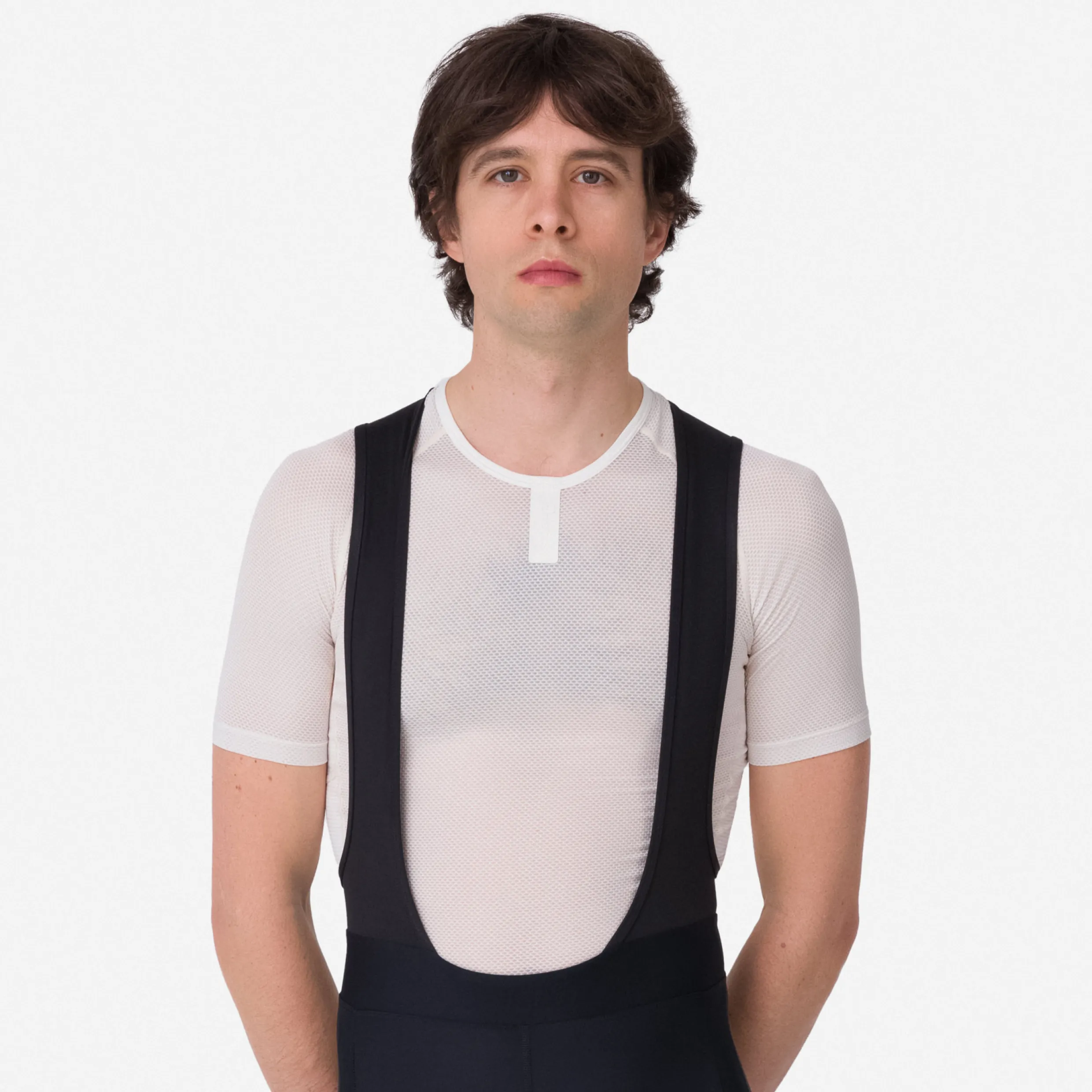 Rapha Men's Lightweight Base Layer - Short Sleeve