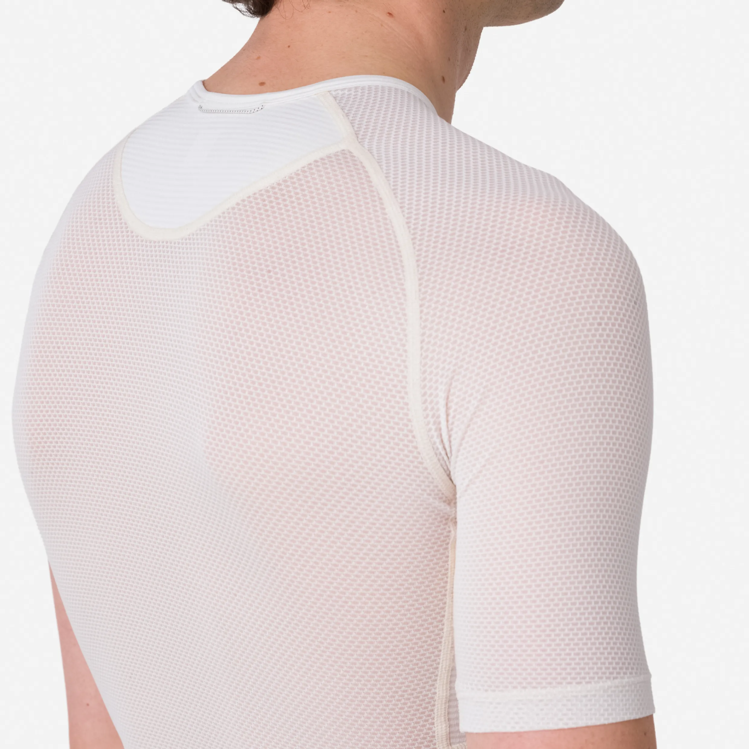 Rapha Men's Lightweight Base Layer - Short Sleeve