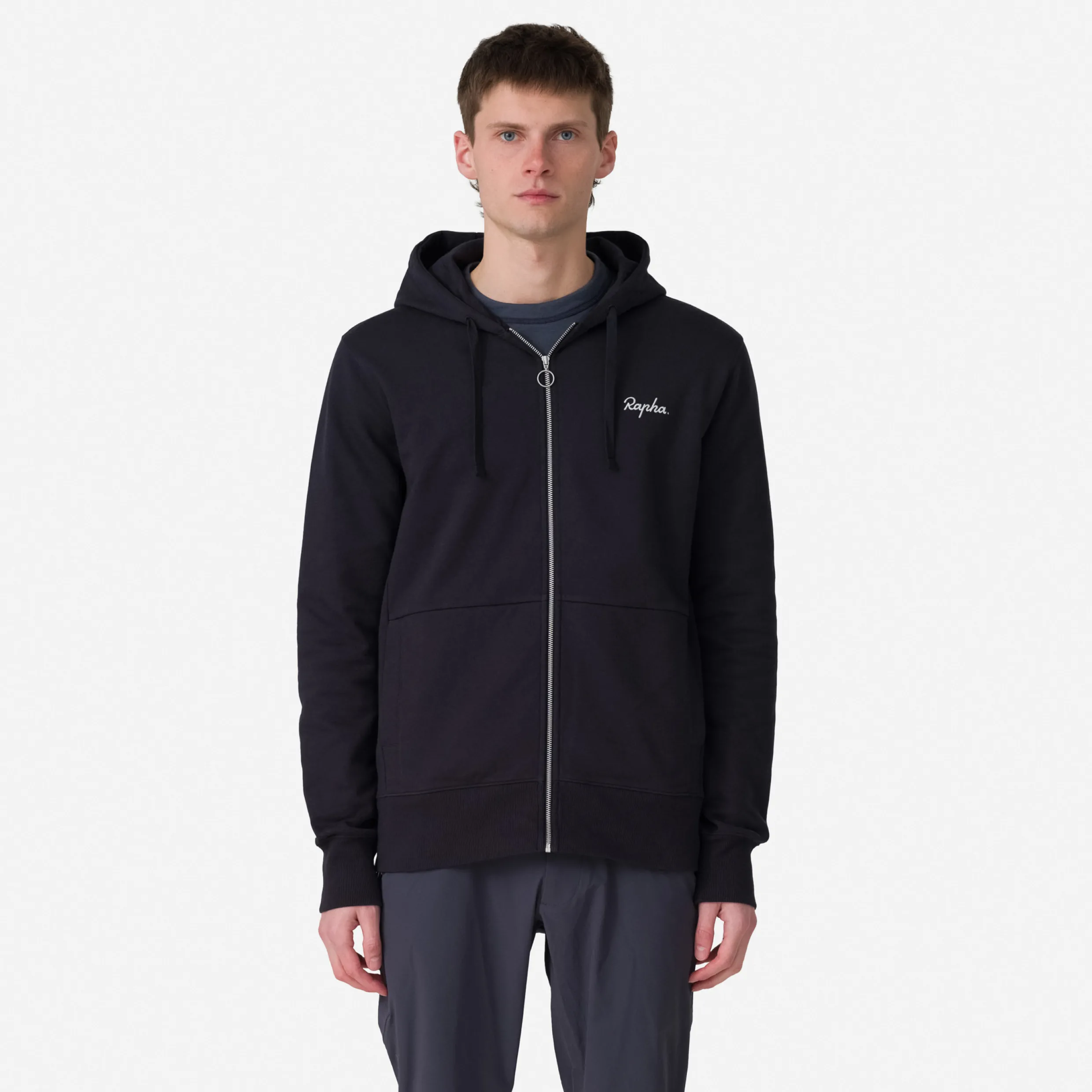 Rapha Men's Logo Hoodie
