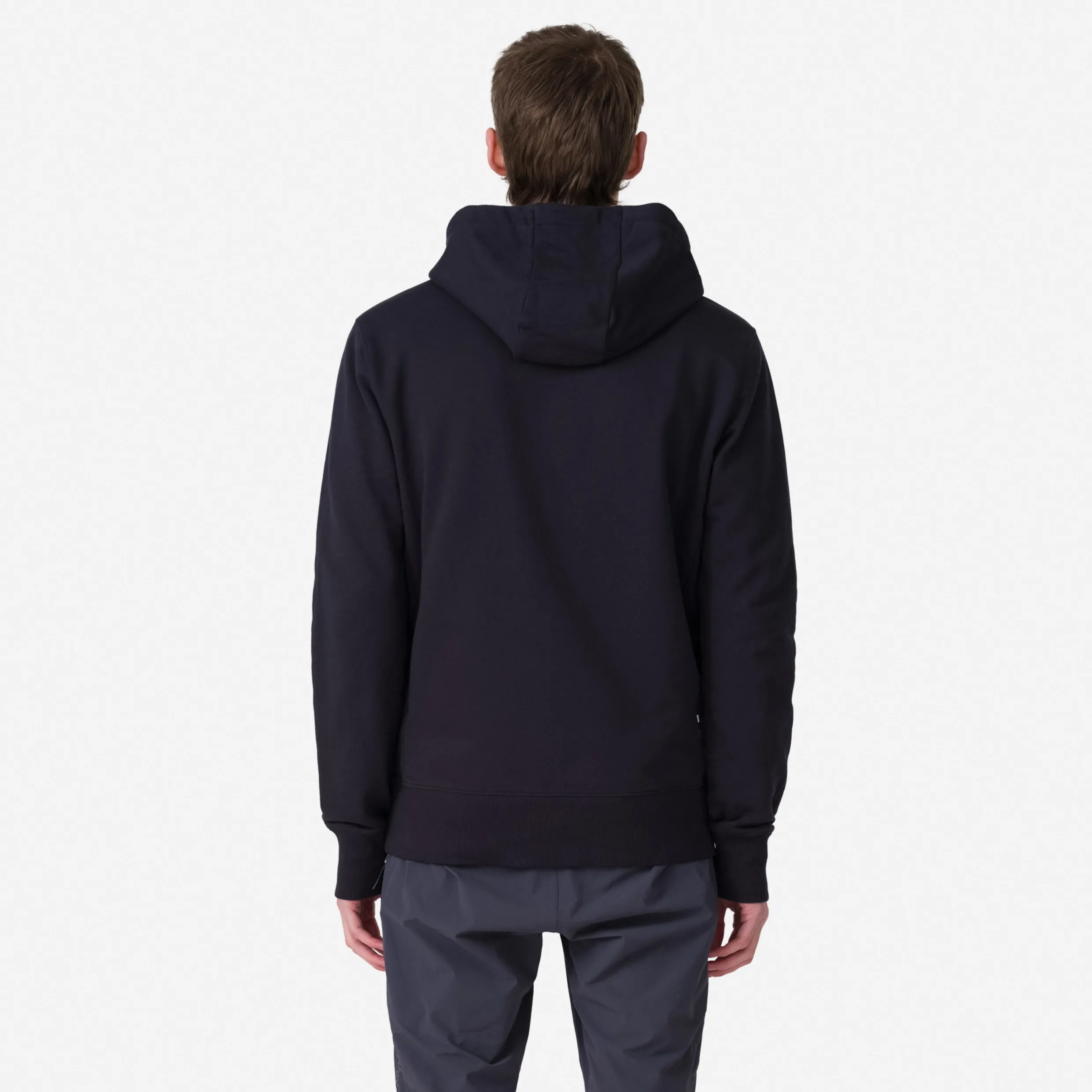 Rapha Men's Logo Hoodie