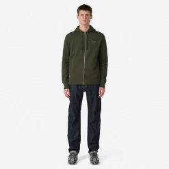 Rapha Men's Logo Hoodie