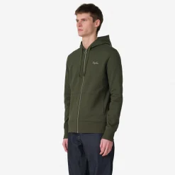 Rapha Men's Logo Hoodie