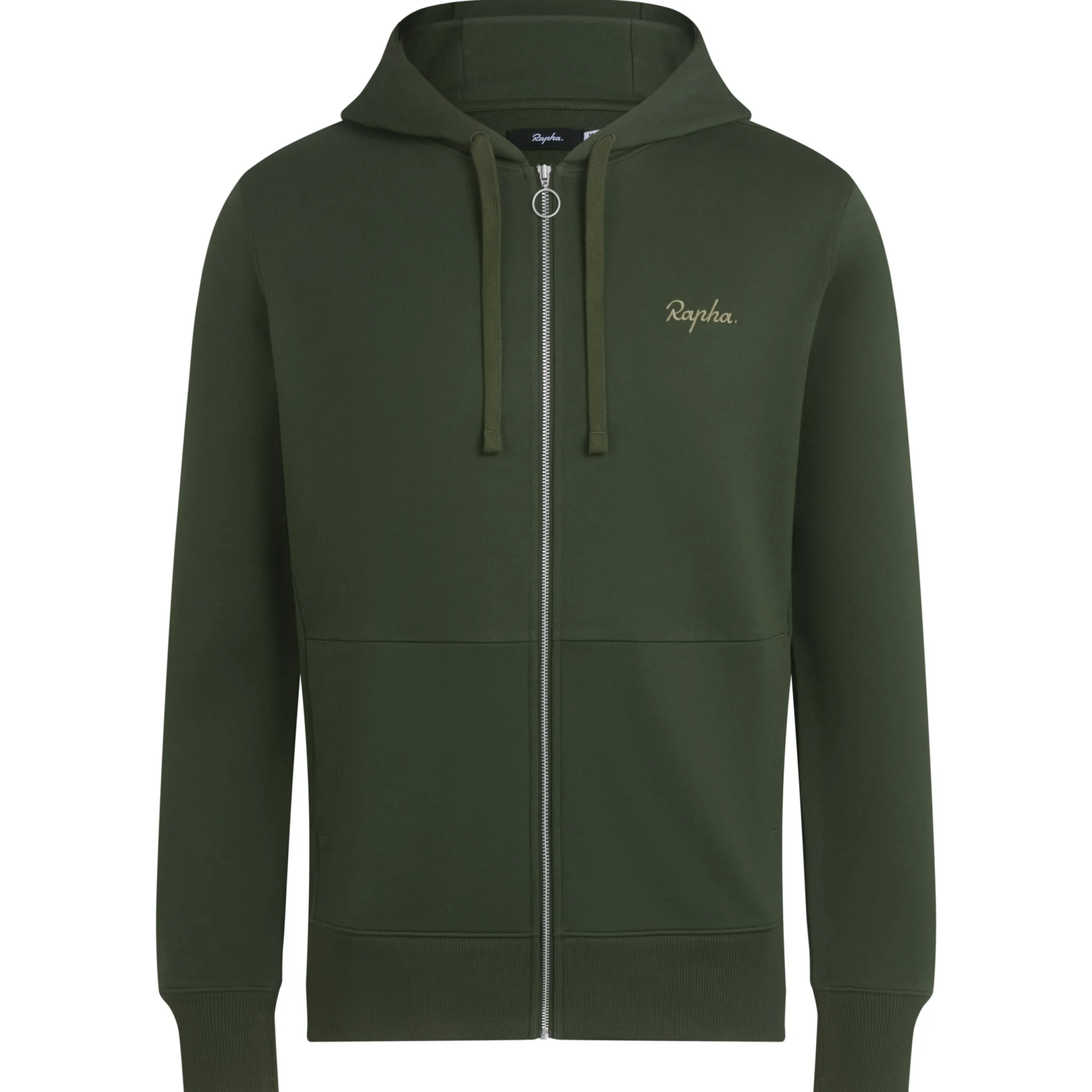 Rapha Men's Logo Hoodie