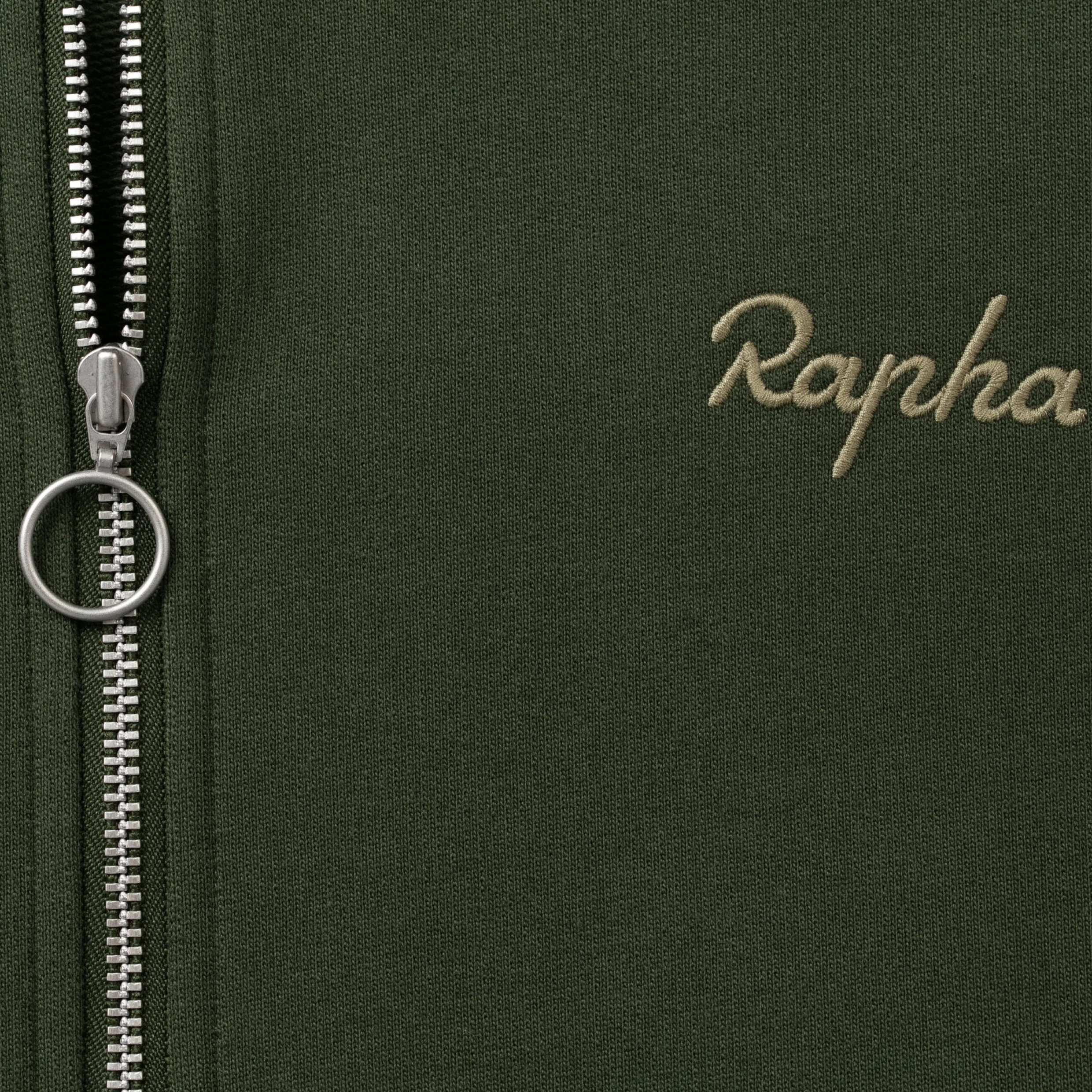Rapha Men's Logo Hoodie