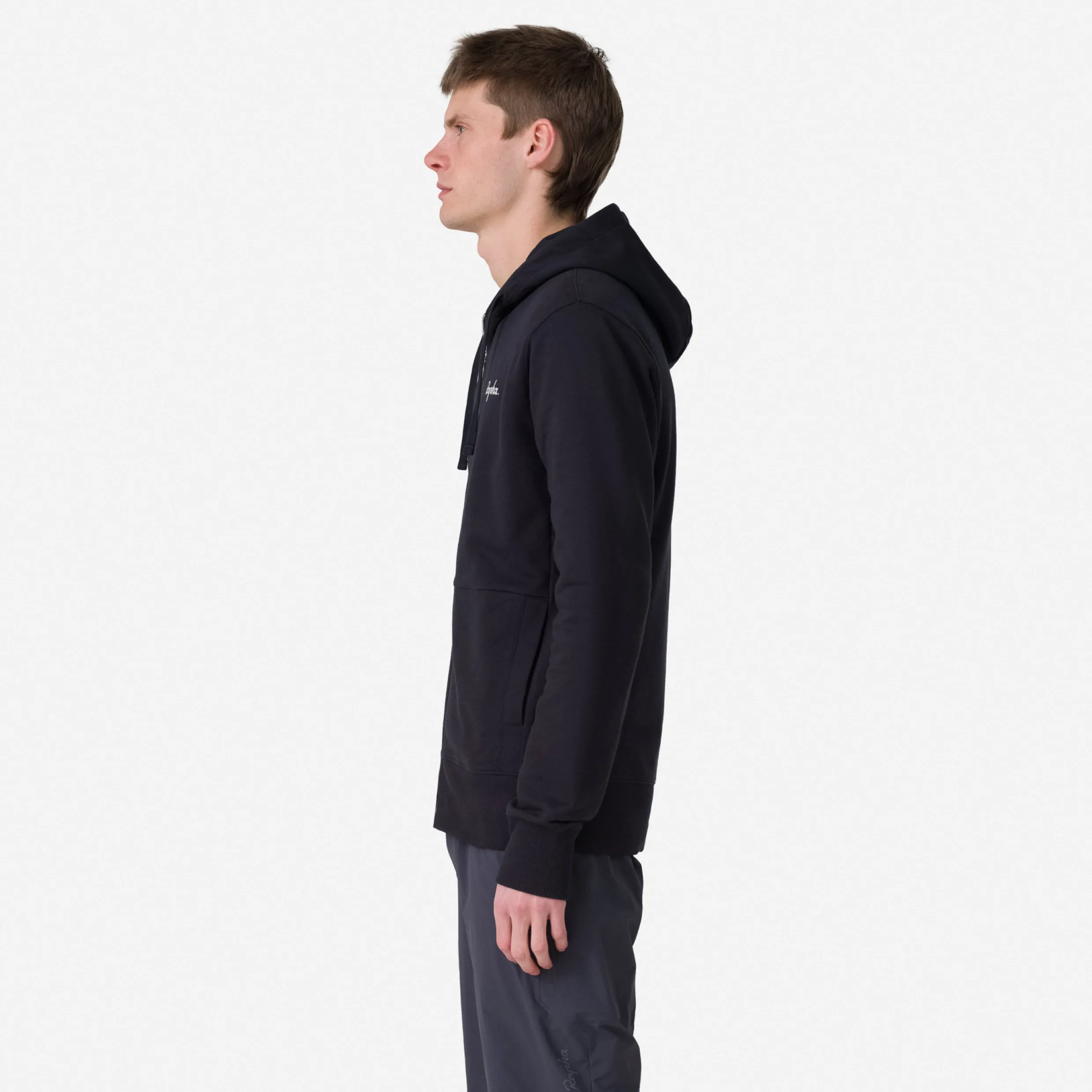 Rapha Men's Logo Hoodie
