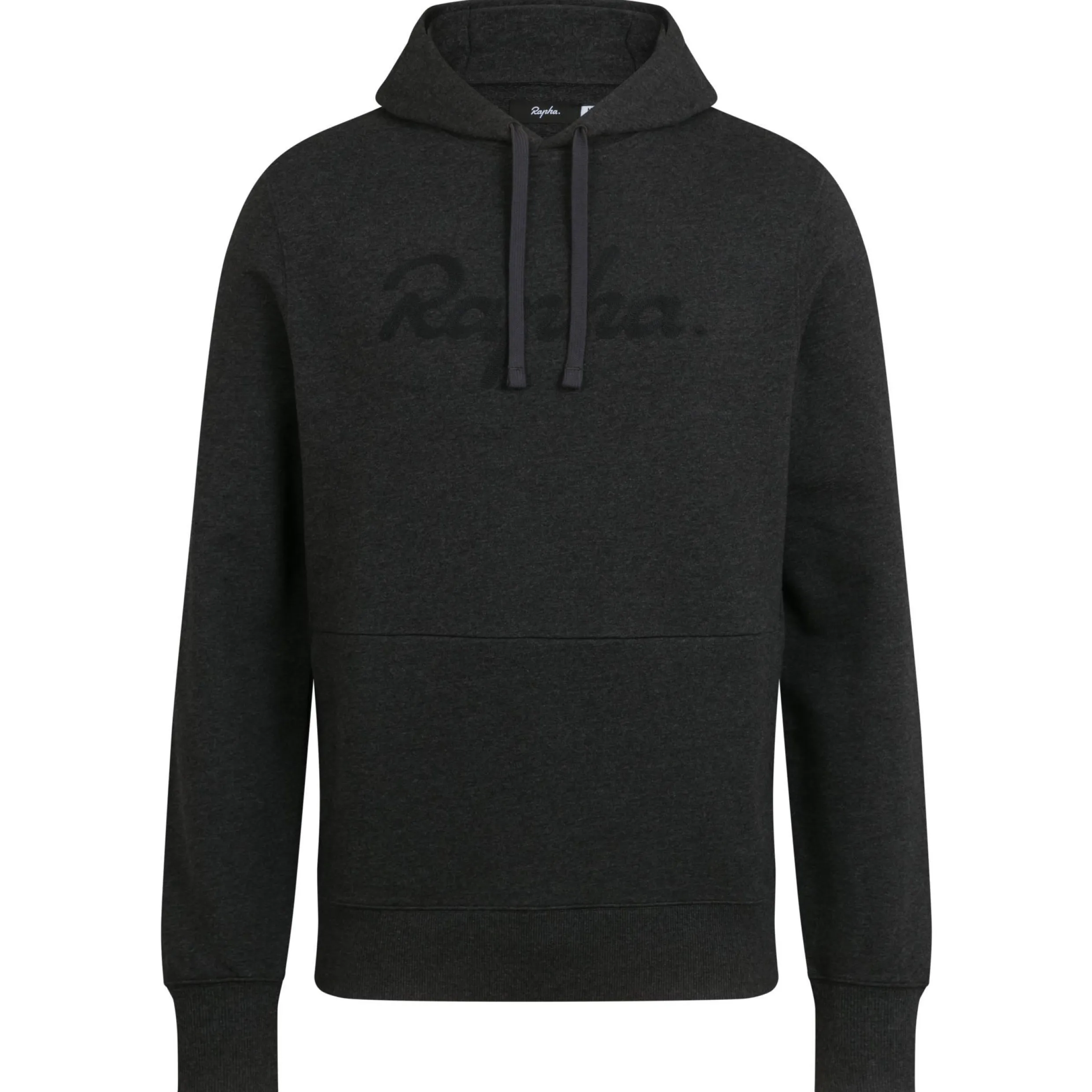 Rapha Men's Logo Pullover Hoodie