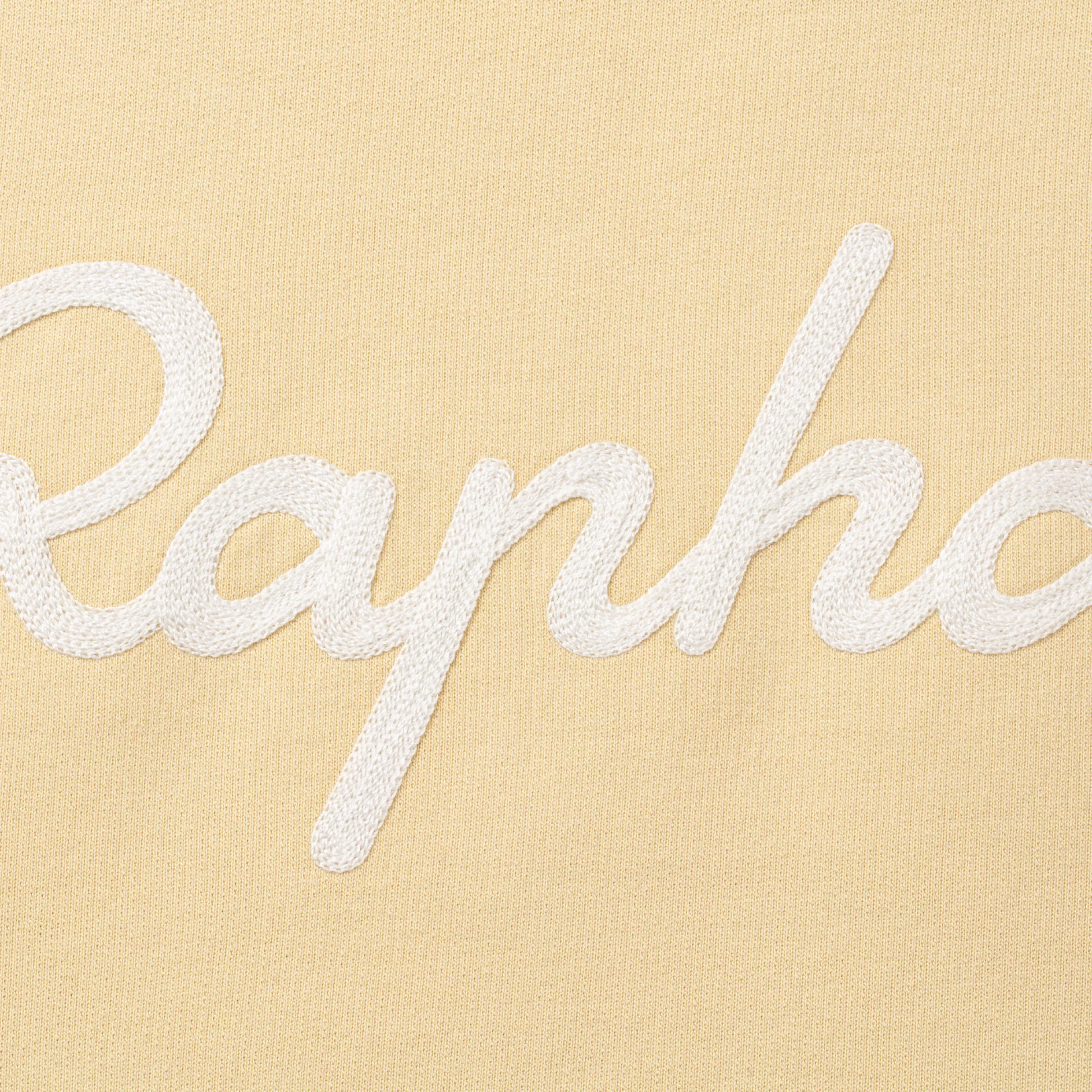 Rapha Men's Logo Pullover Hoodie
