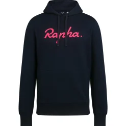 Rapha Men's Logo Pullover Hoodie