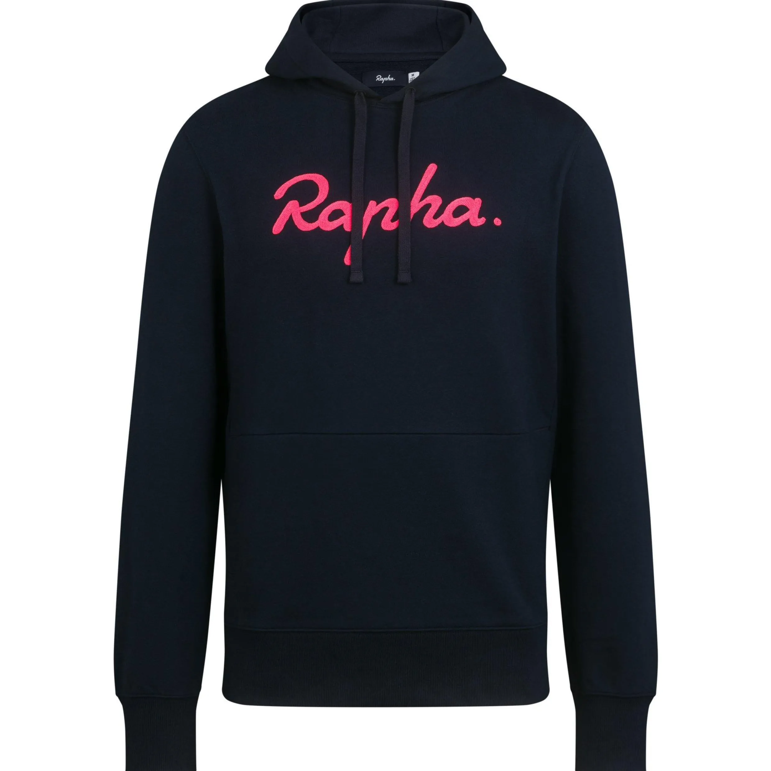 Rapha Men's Logo Pullover Hoodie