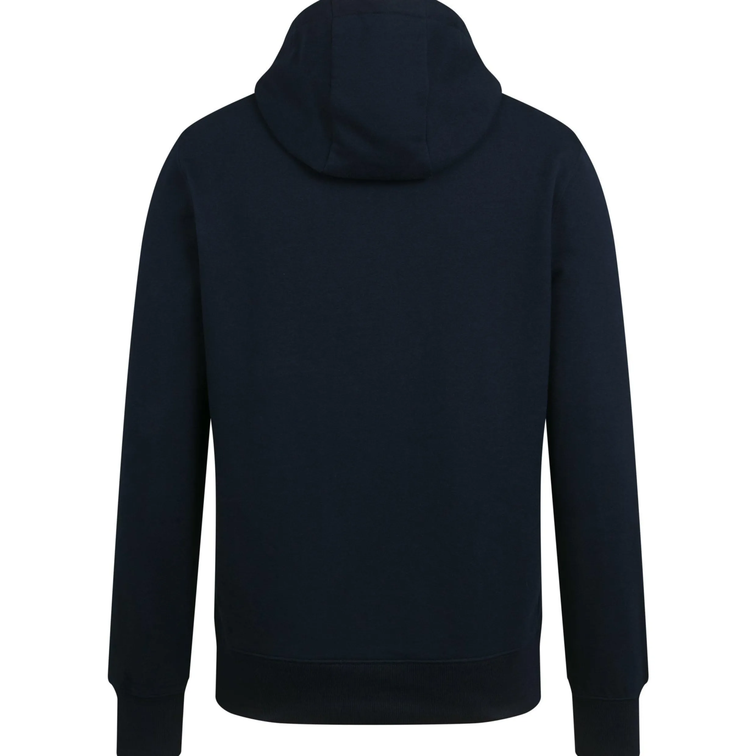 Rapha Men's Logo Pullover Hoodie